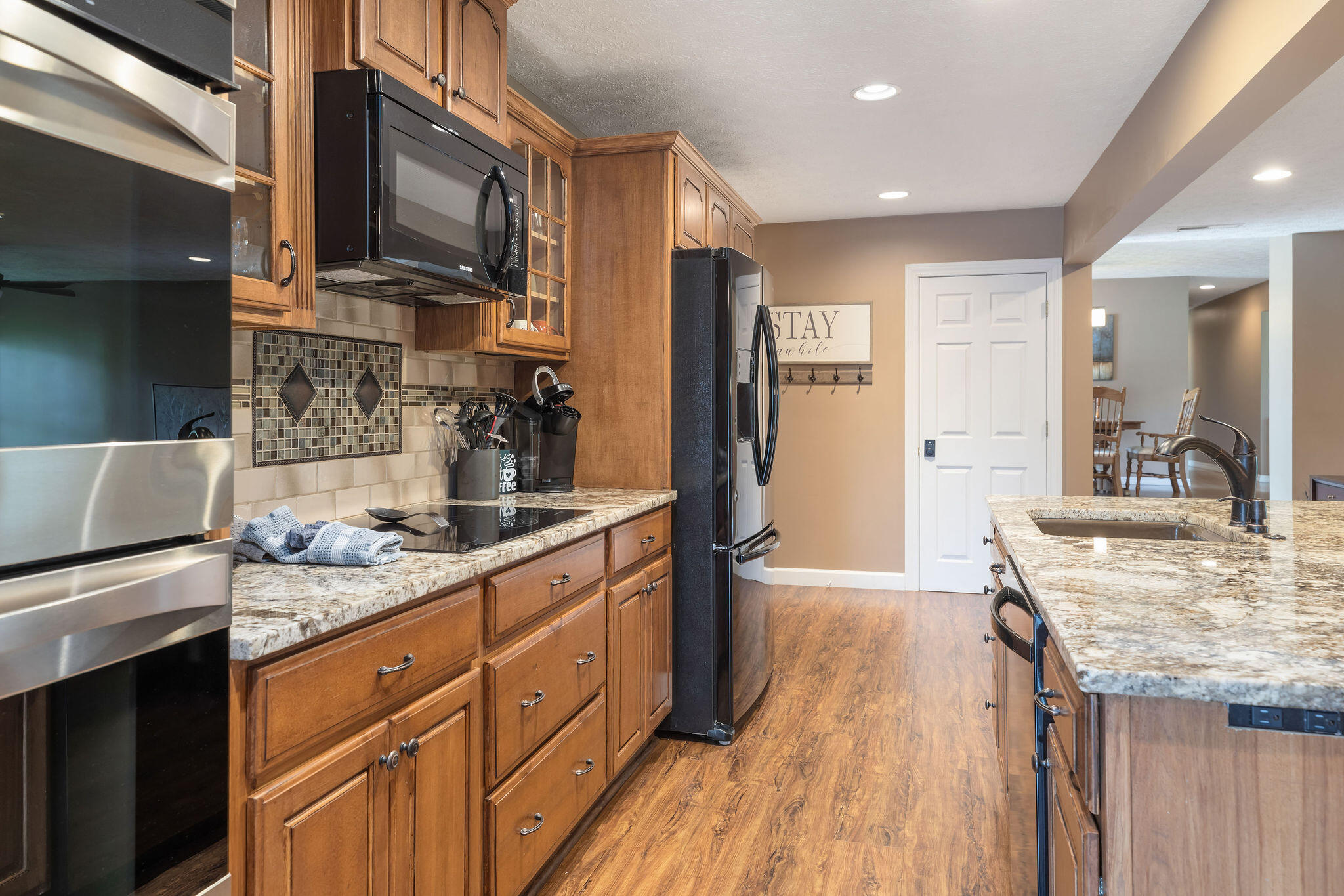 1394 Bee Creek Road Property Photo 11