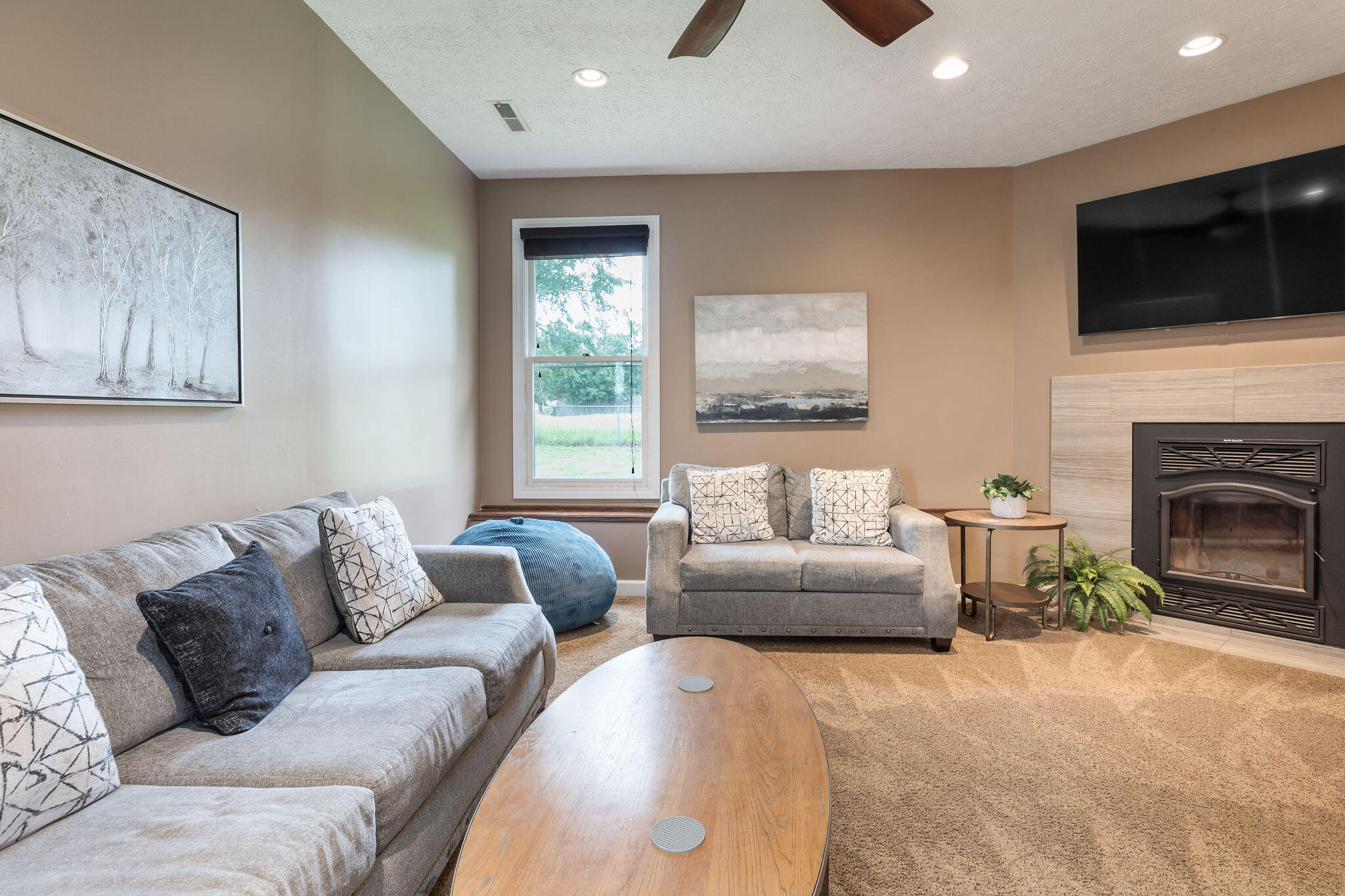 1394 Bee Creek Road Property Photo 12