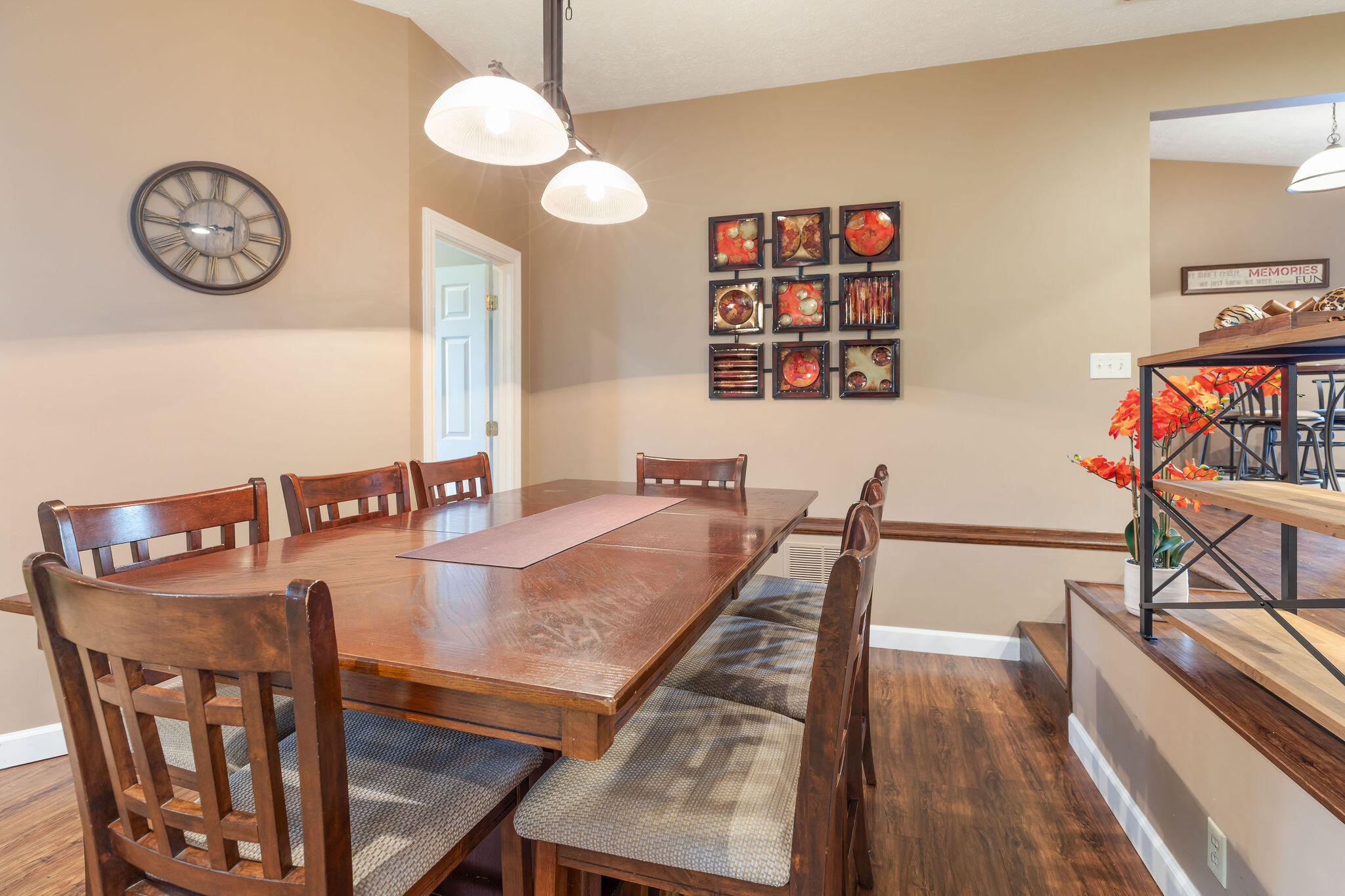 1394 Bee Creek Road Property Photo 13