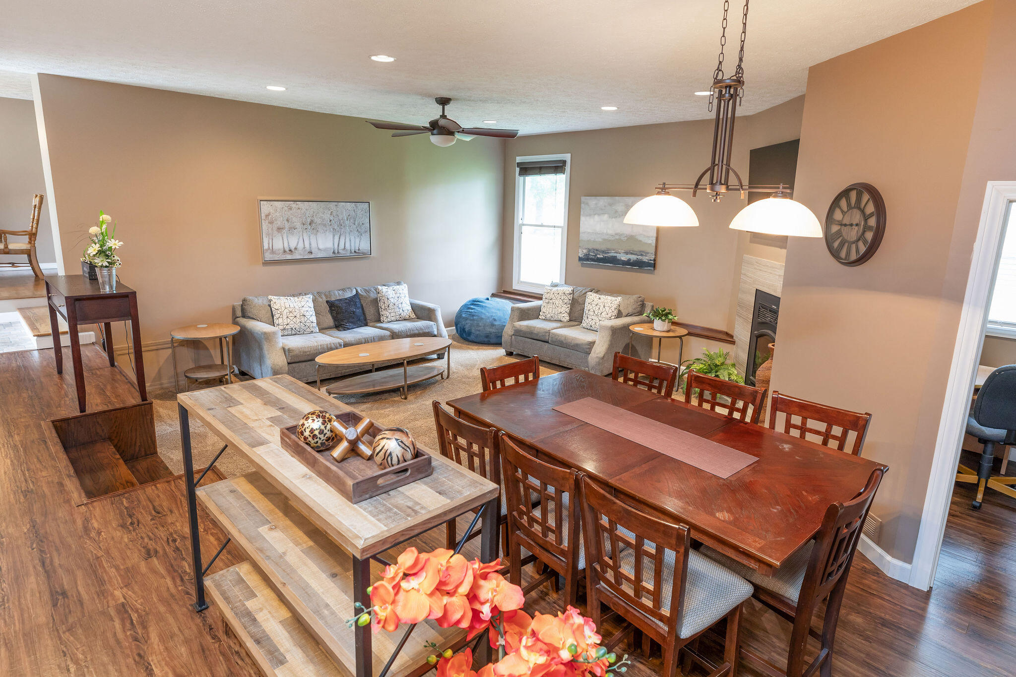 1394 Bee Creek Road Property Photo 14
