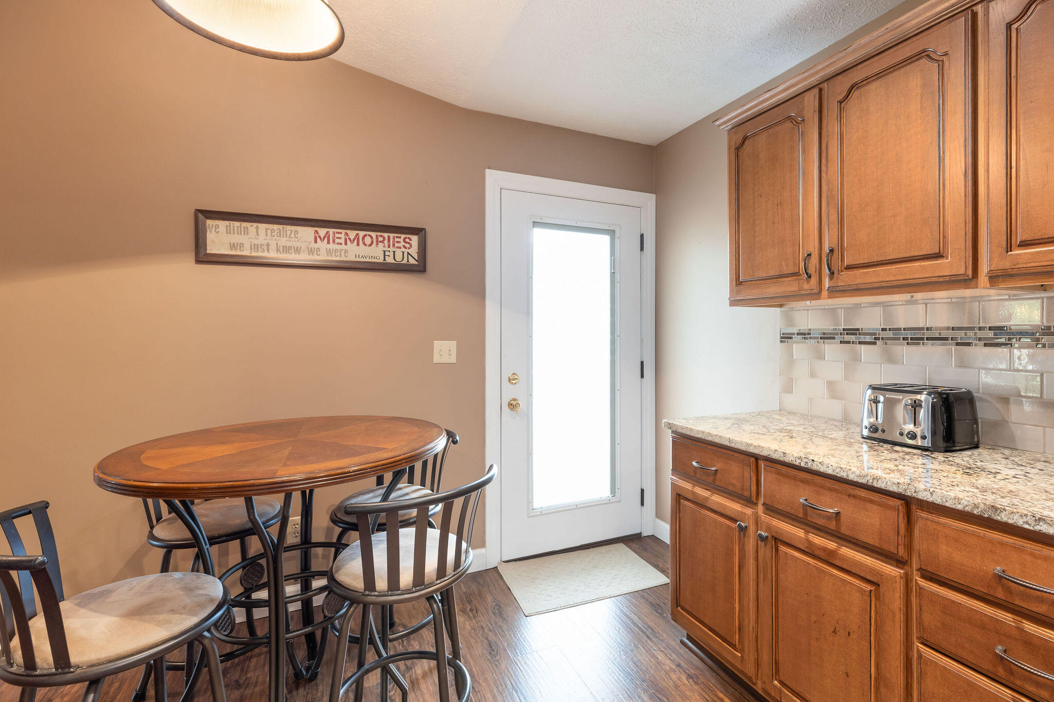 1394 Bee Creek Road Property Photo 15