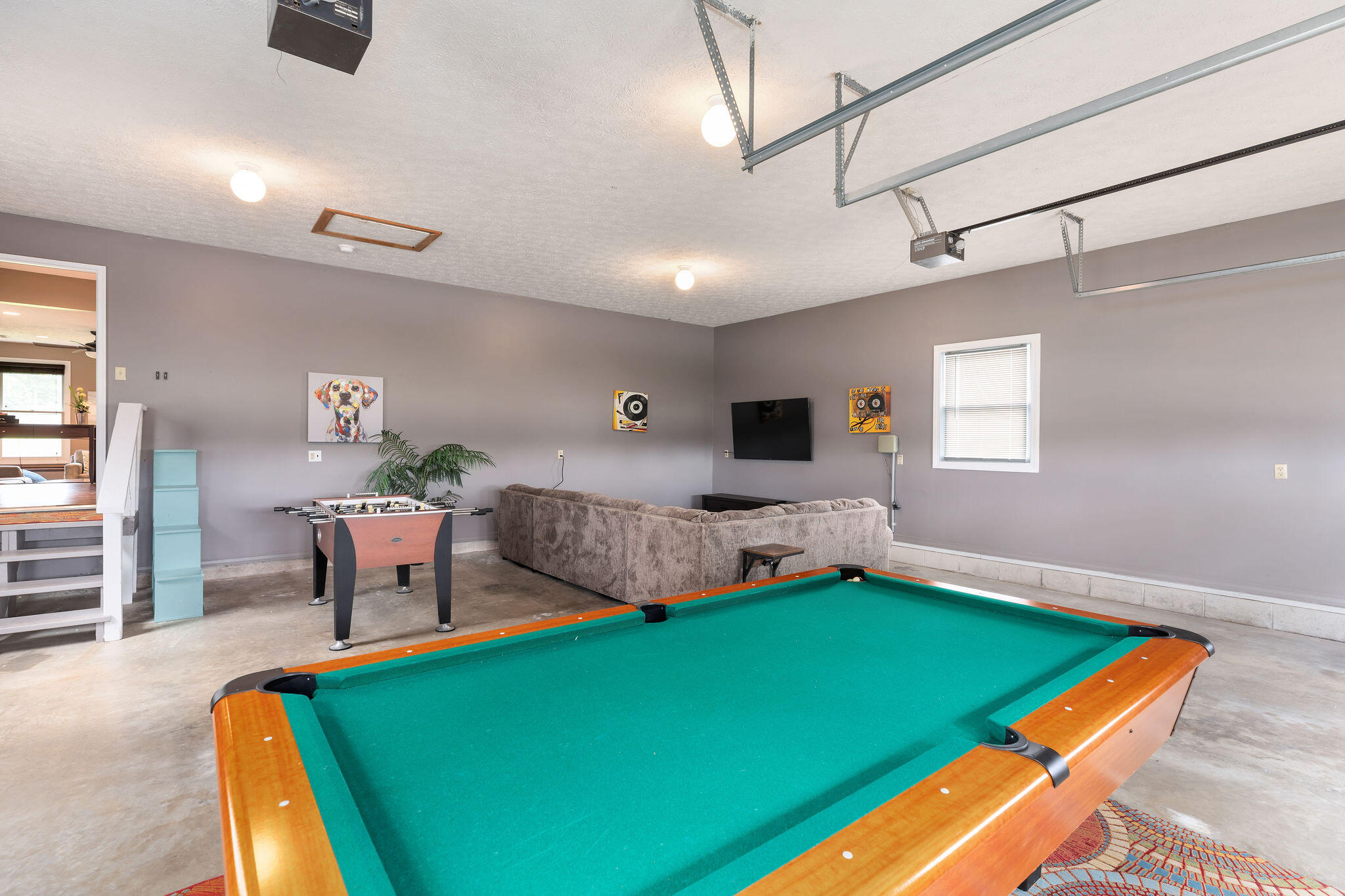 1394 Bee Creek Road Property Photo 20