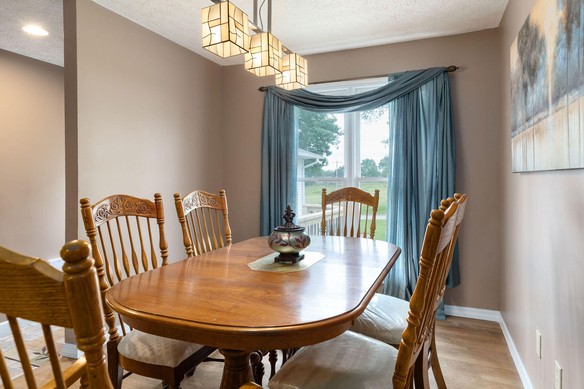 1394 Bee Creek Road Property Photo 25