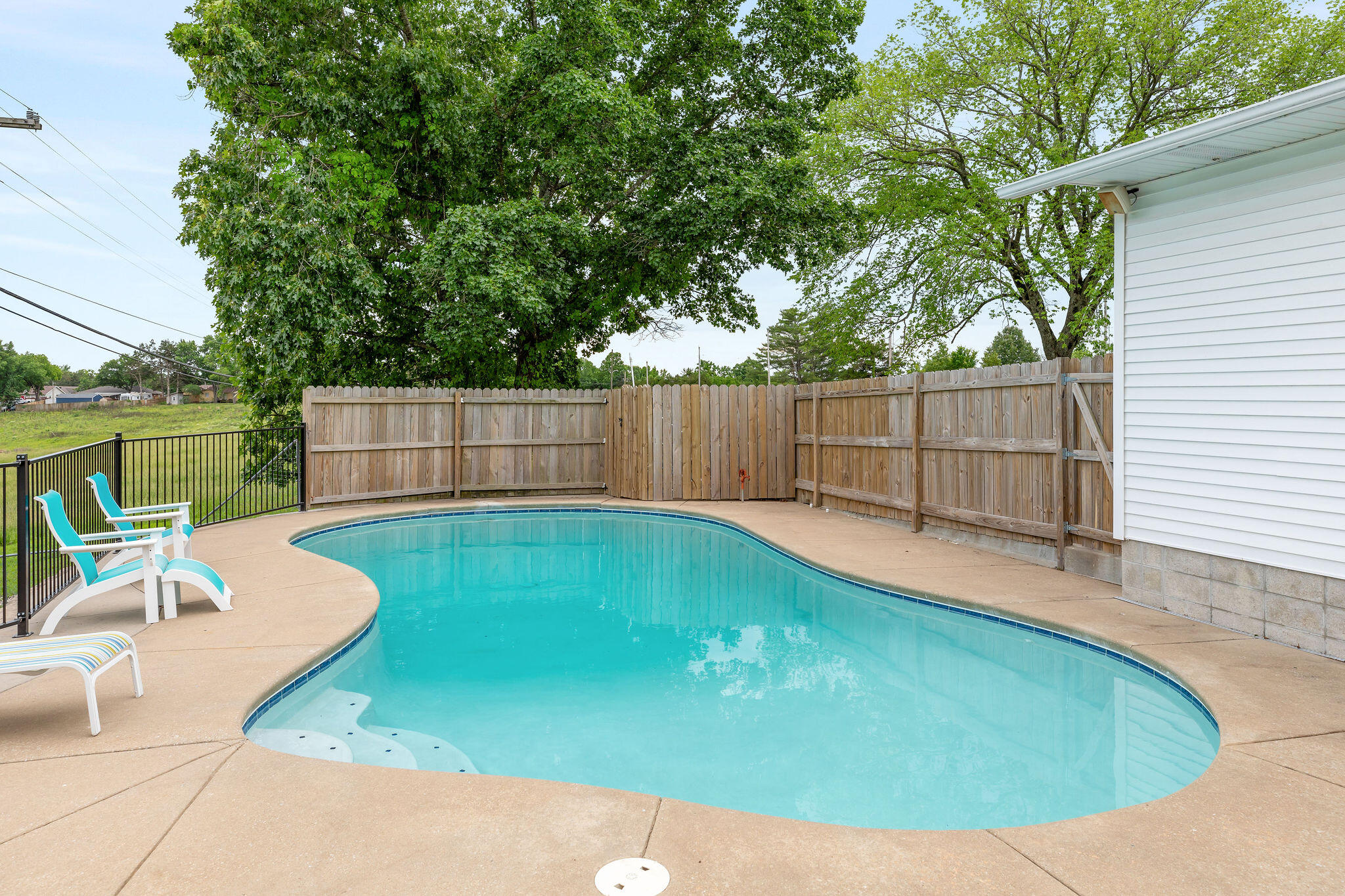 1394 Bee Creek Road Property Photo 33