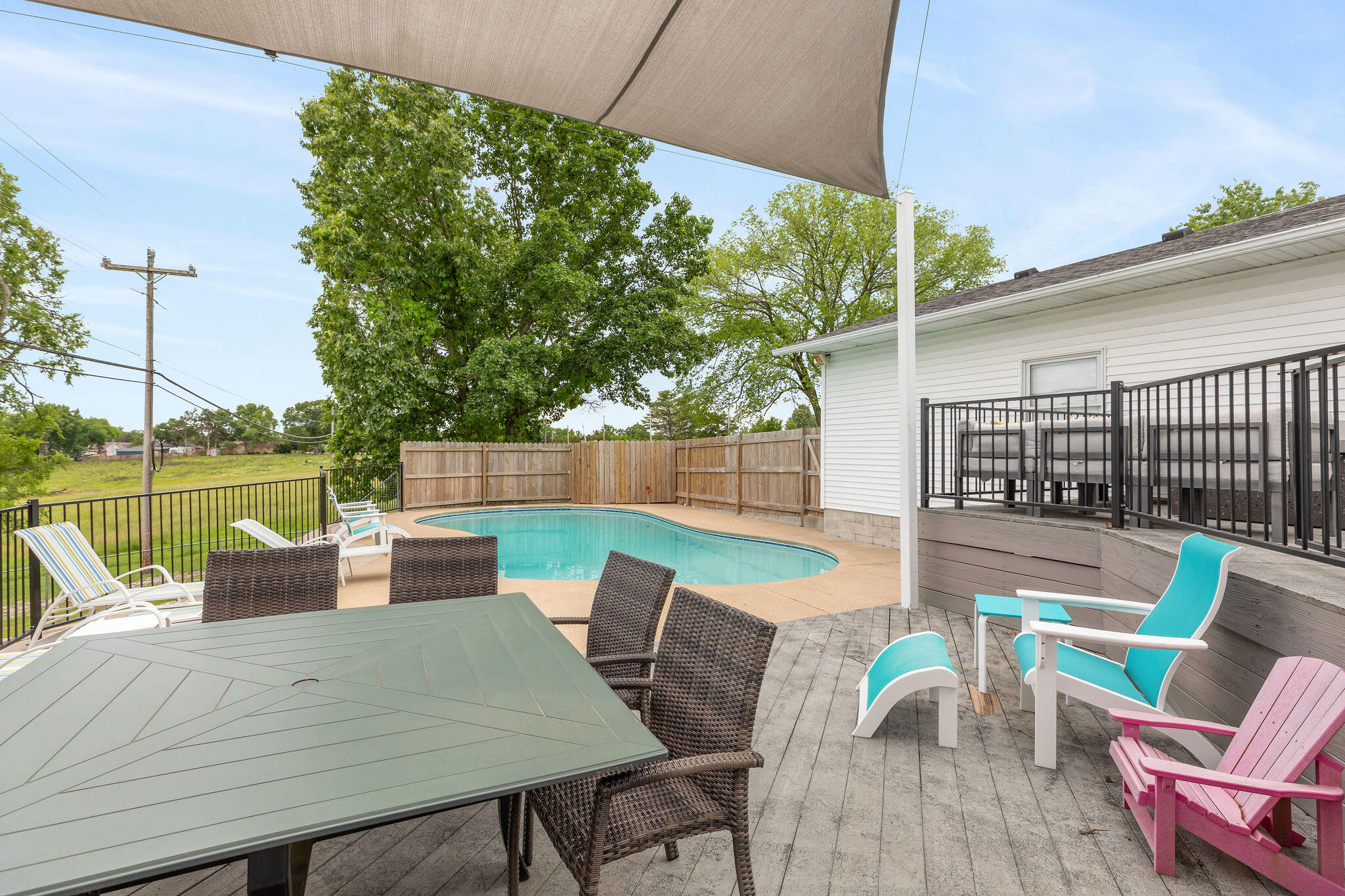 1394 Bee Creek Road Property Photo 35