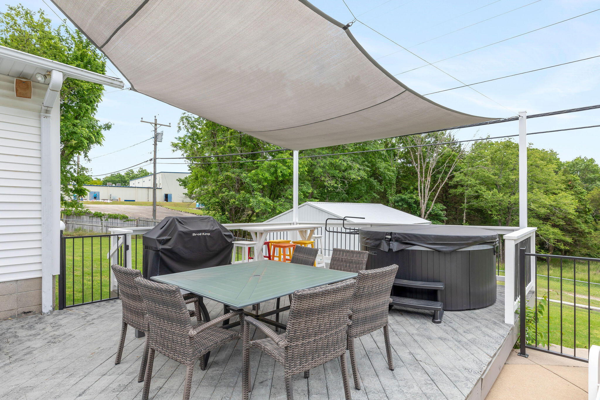 1394 Bee Creek Road Property Photo 36