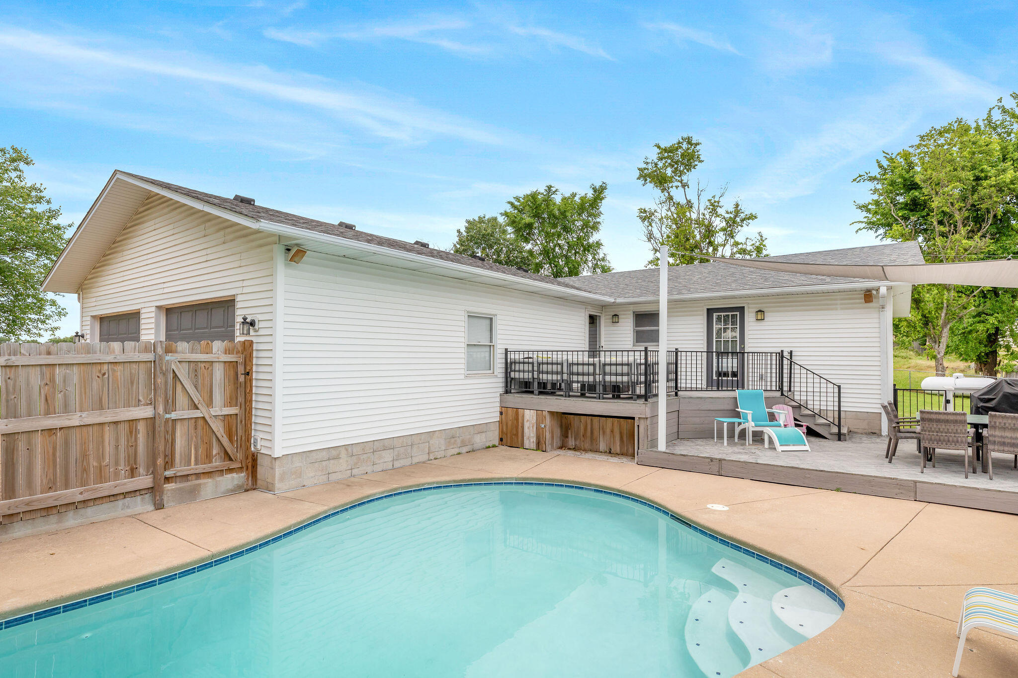 1394 Bee Creek Road Property Photo 37