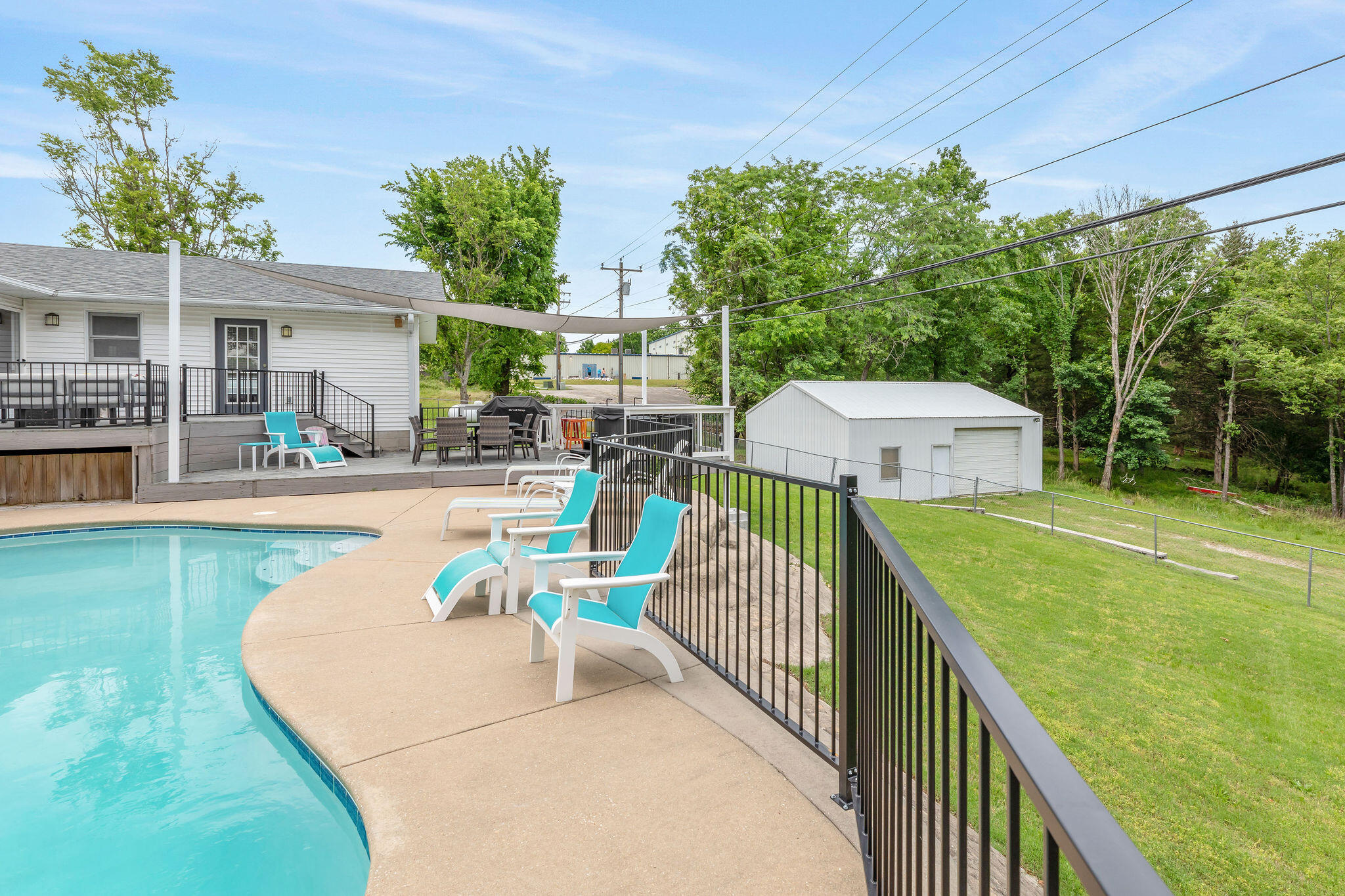 1394 Bee Creek Road Property Photo 38