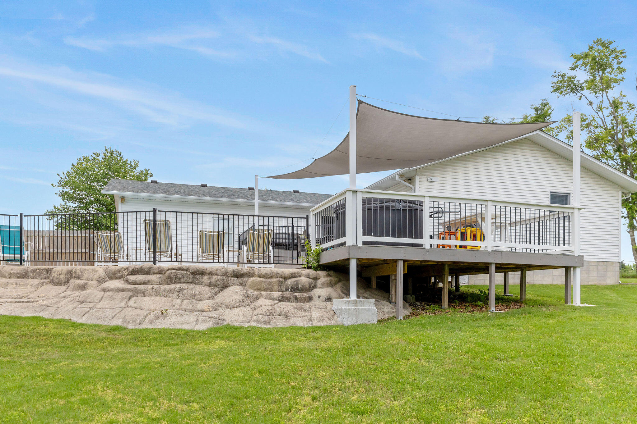 1394 Bee Creek Road Property Photo 43