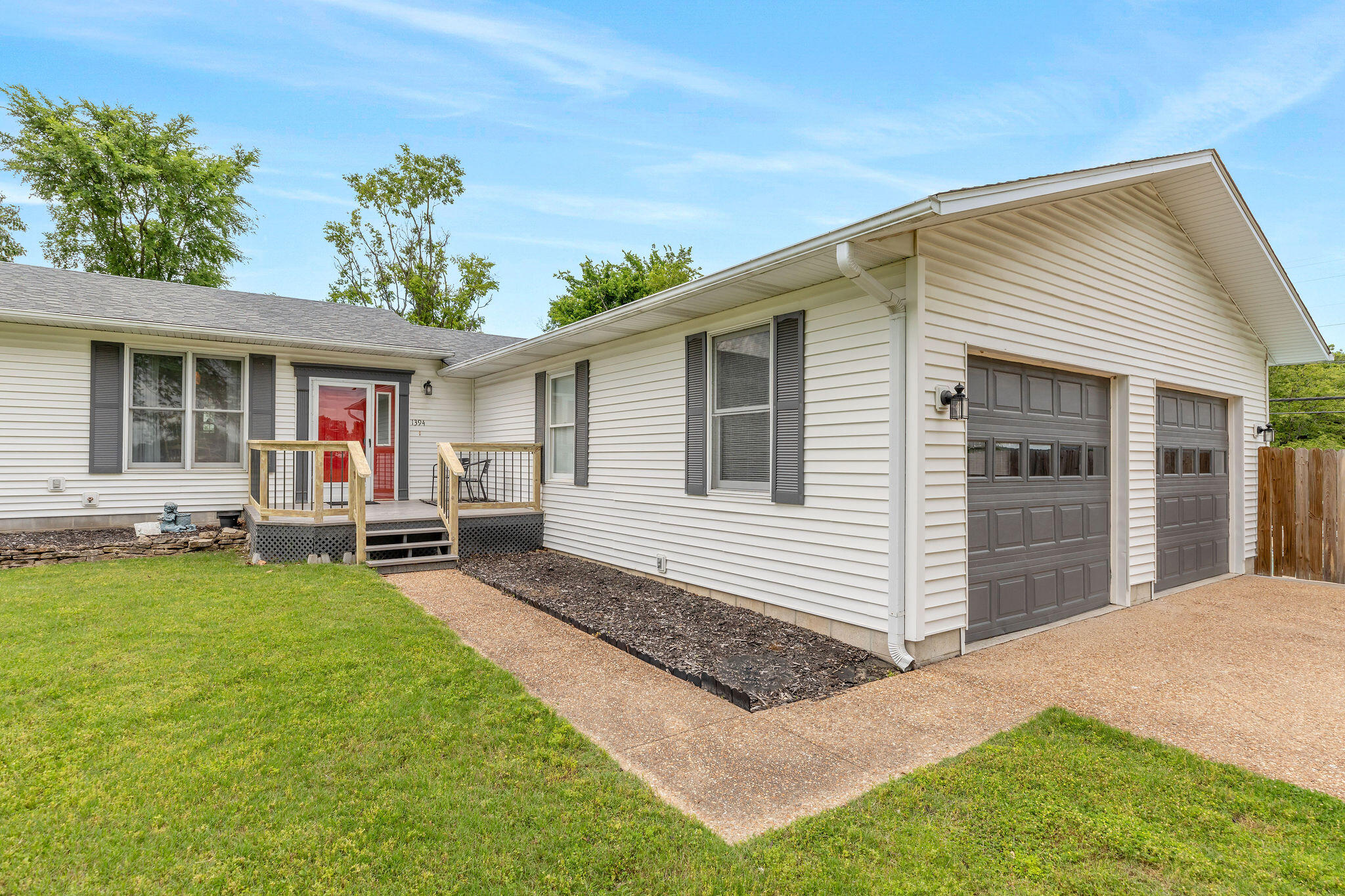 1394 Bee Creek Road Property Photo 44