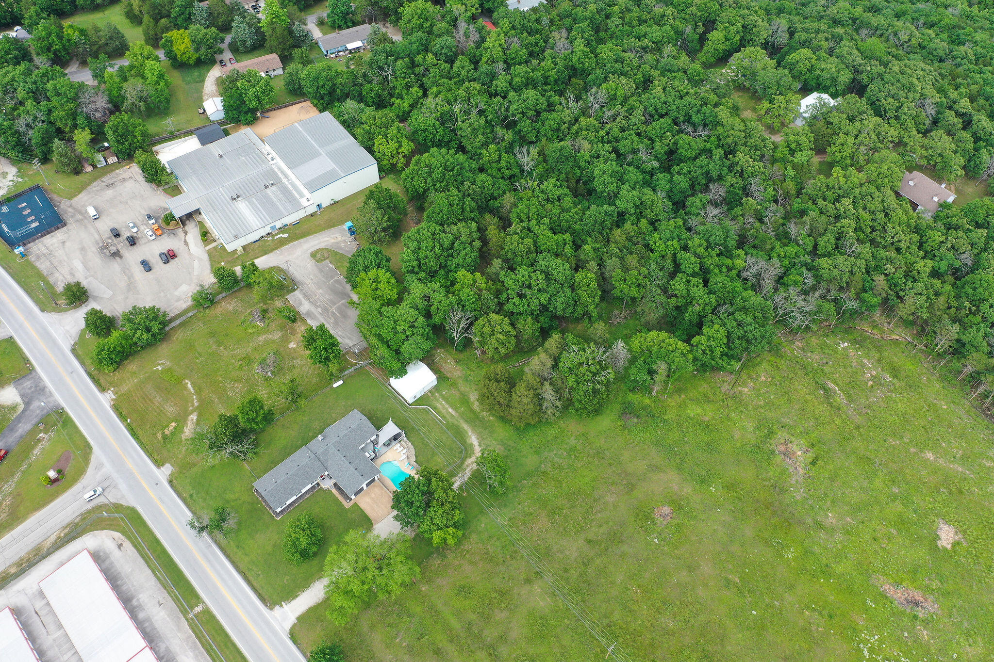 1394 Bee Creek Road Property Photo 46