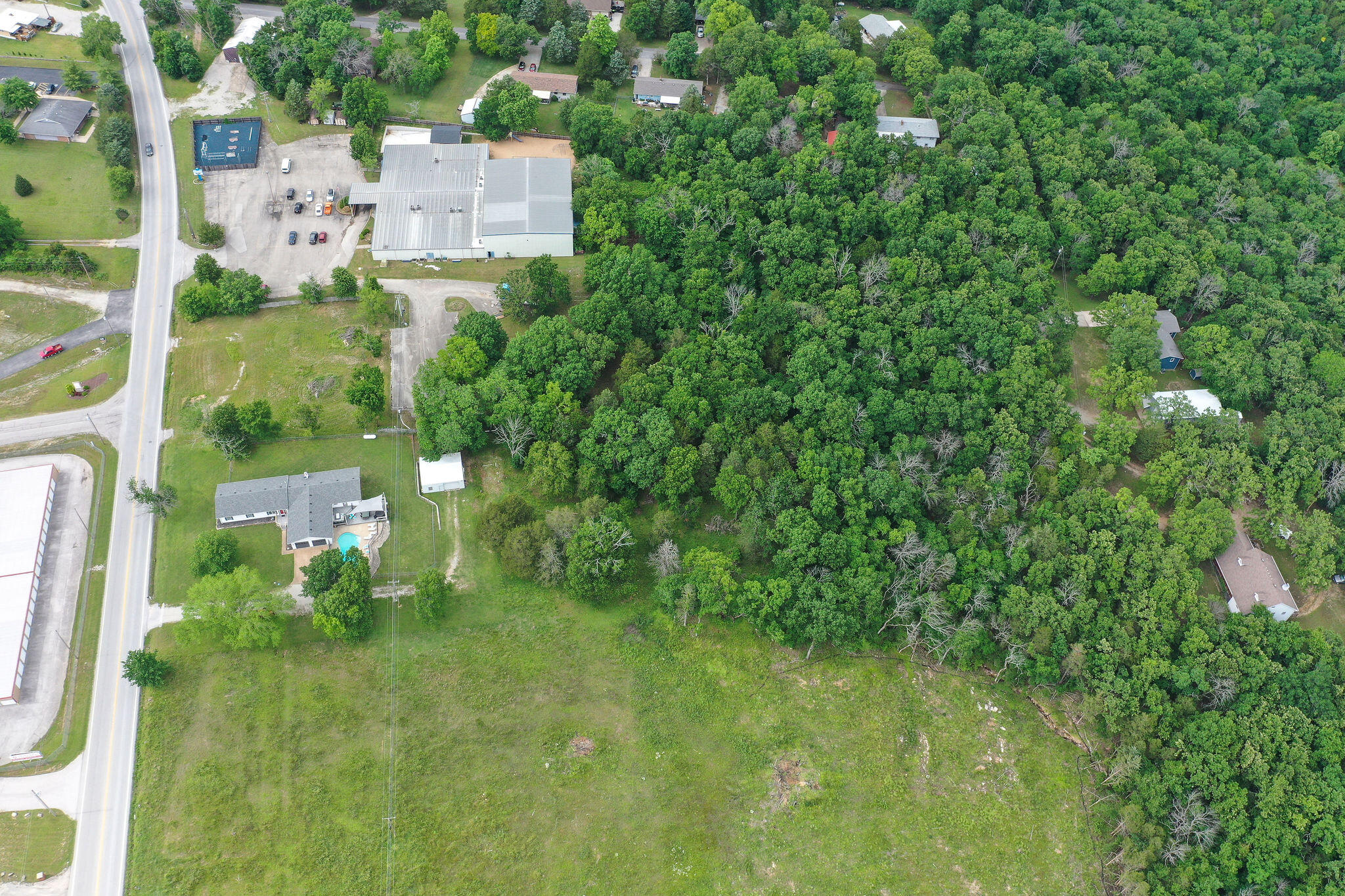 1394 Bee Creek Road Property Photo 47