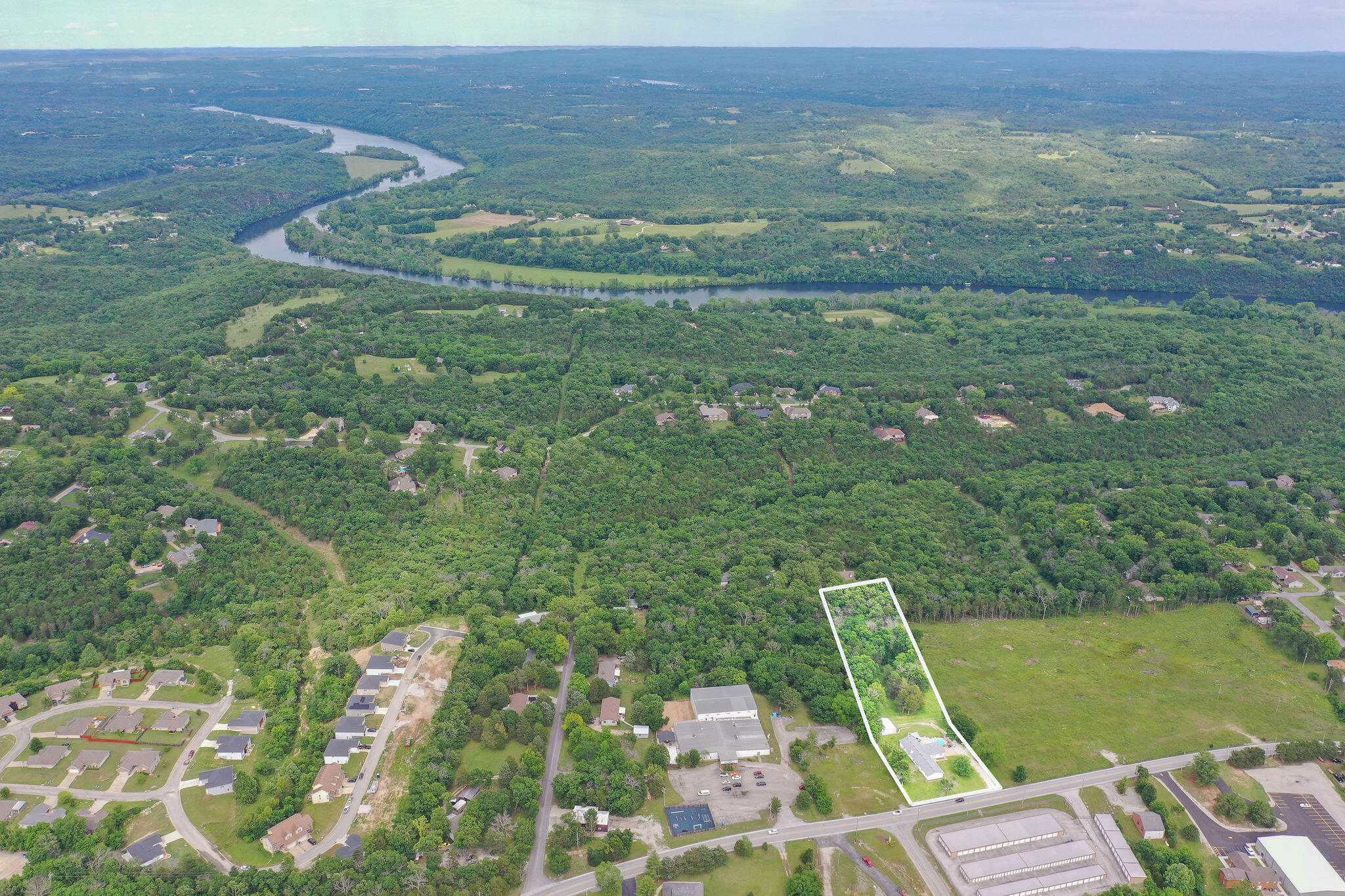 1394 Bee Creek Road Property Photo 48