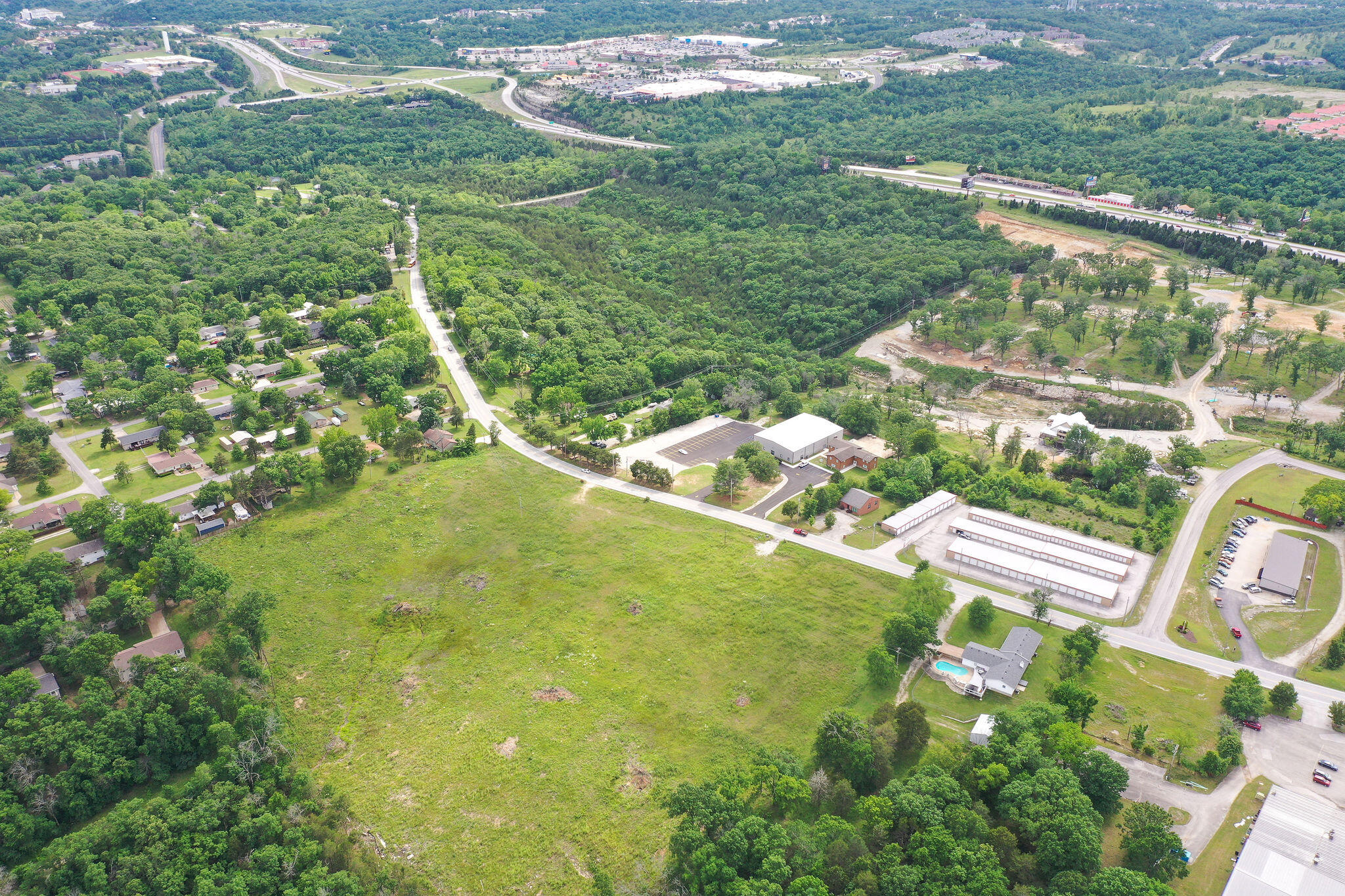 1394 Bee Creek Road Property Photo 49