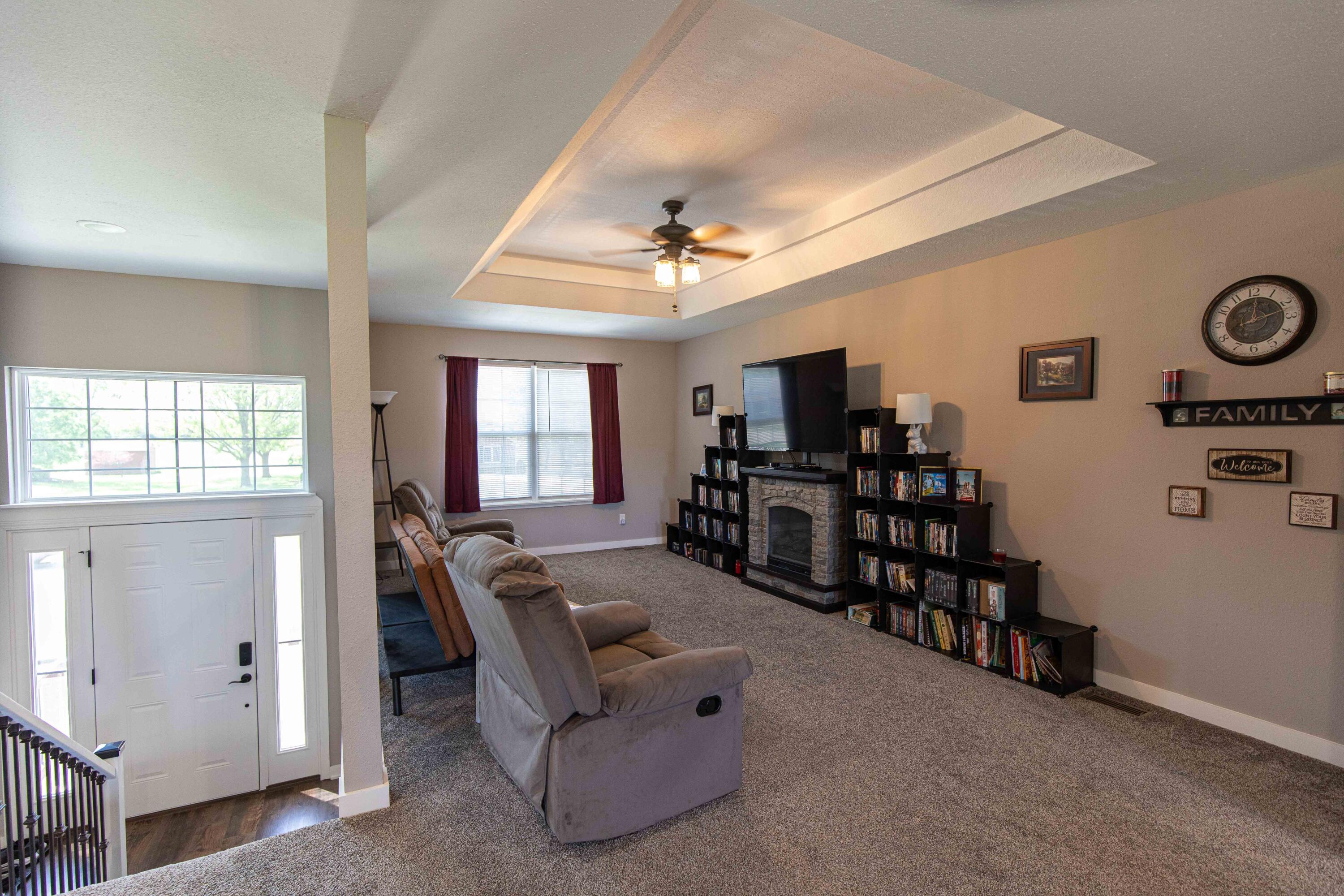 105 East Carman Road Property Photo 4