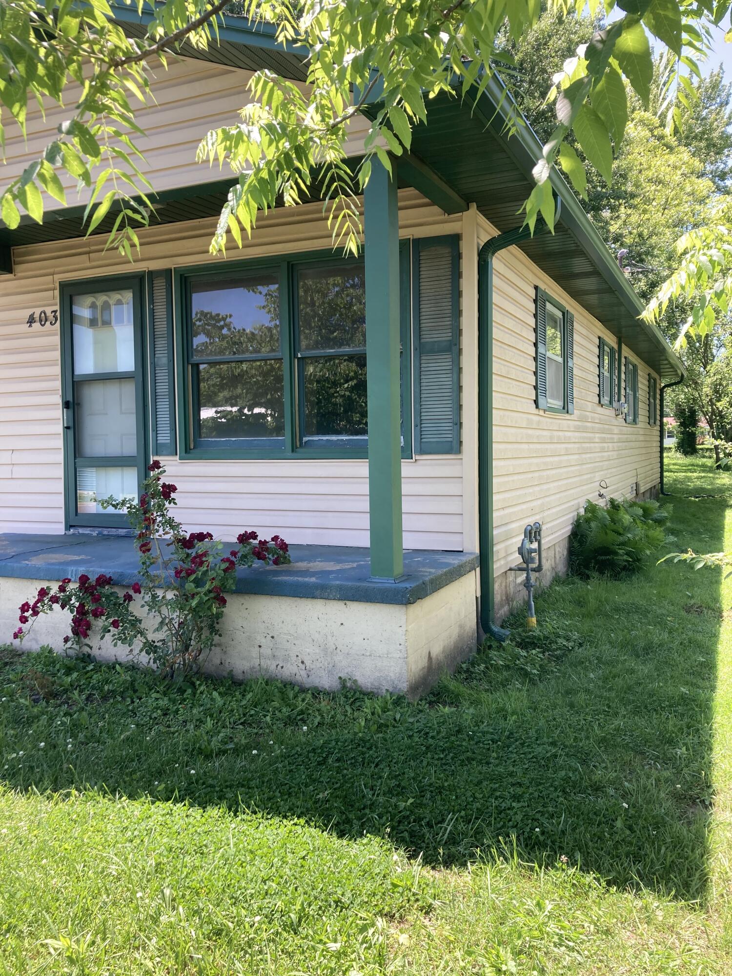 403 South West Street Property Photo 42