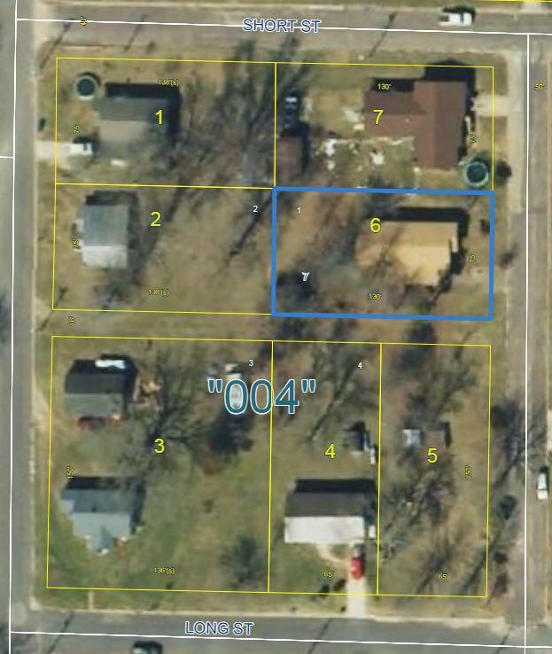 403 South West Street Property Photo 50