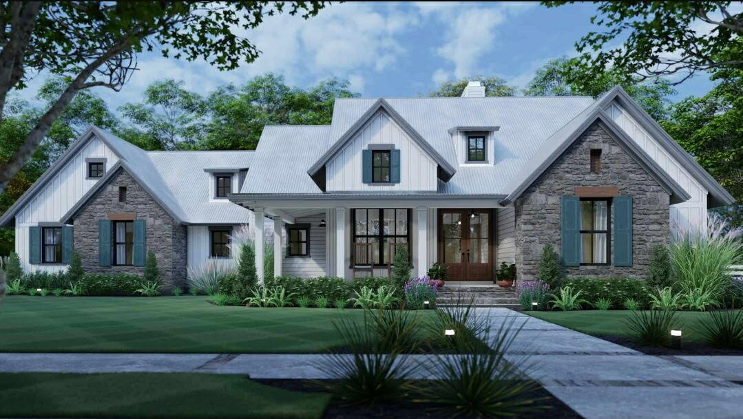 455 Crystal Valley Road Property Photo 1