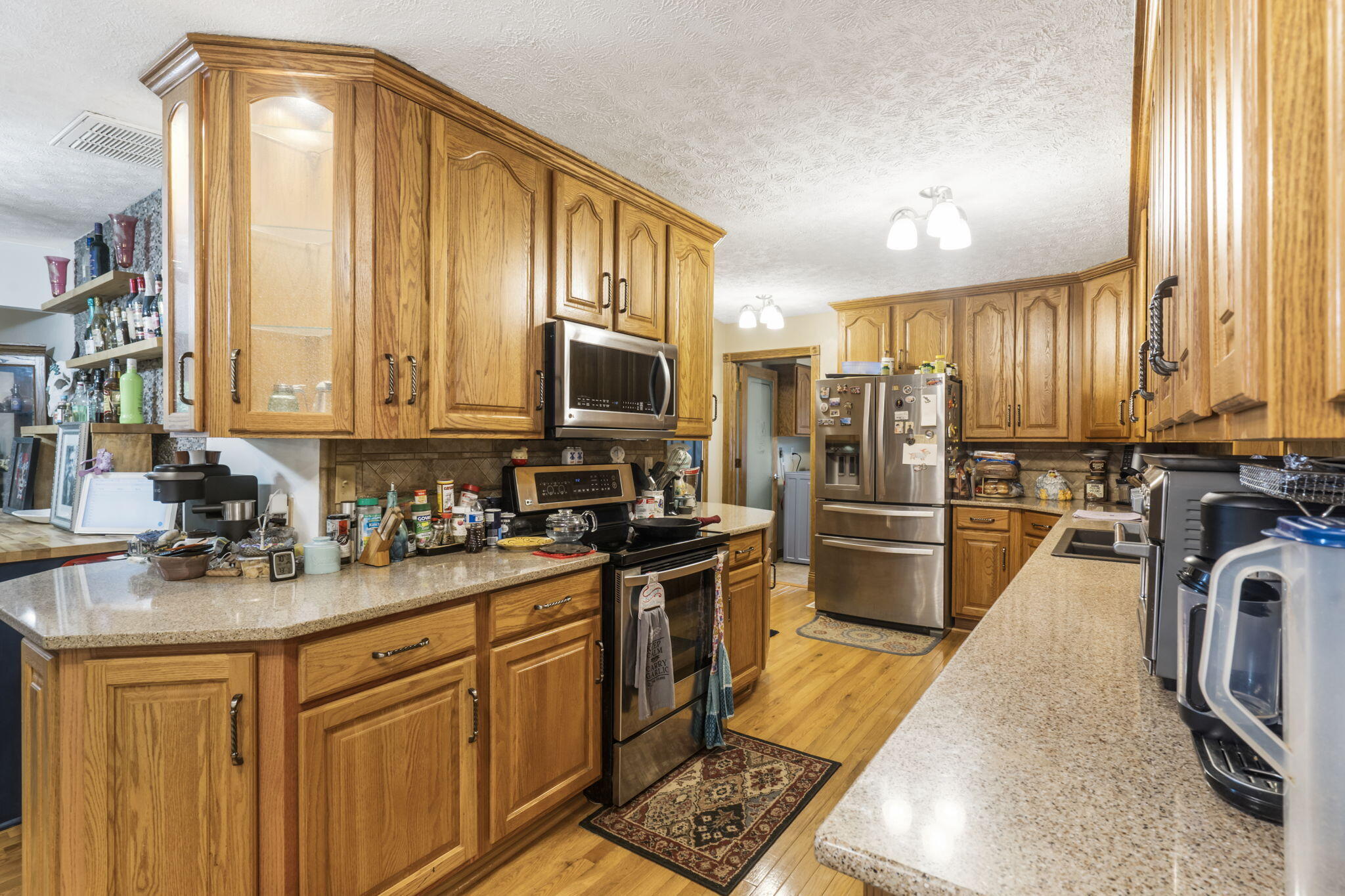 3206 West Grayrock Drive Property Photo 2