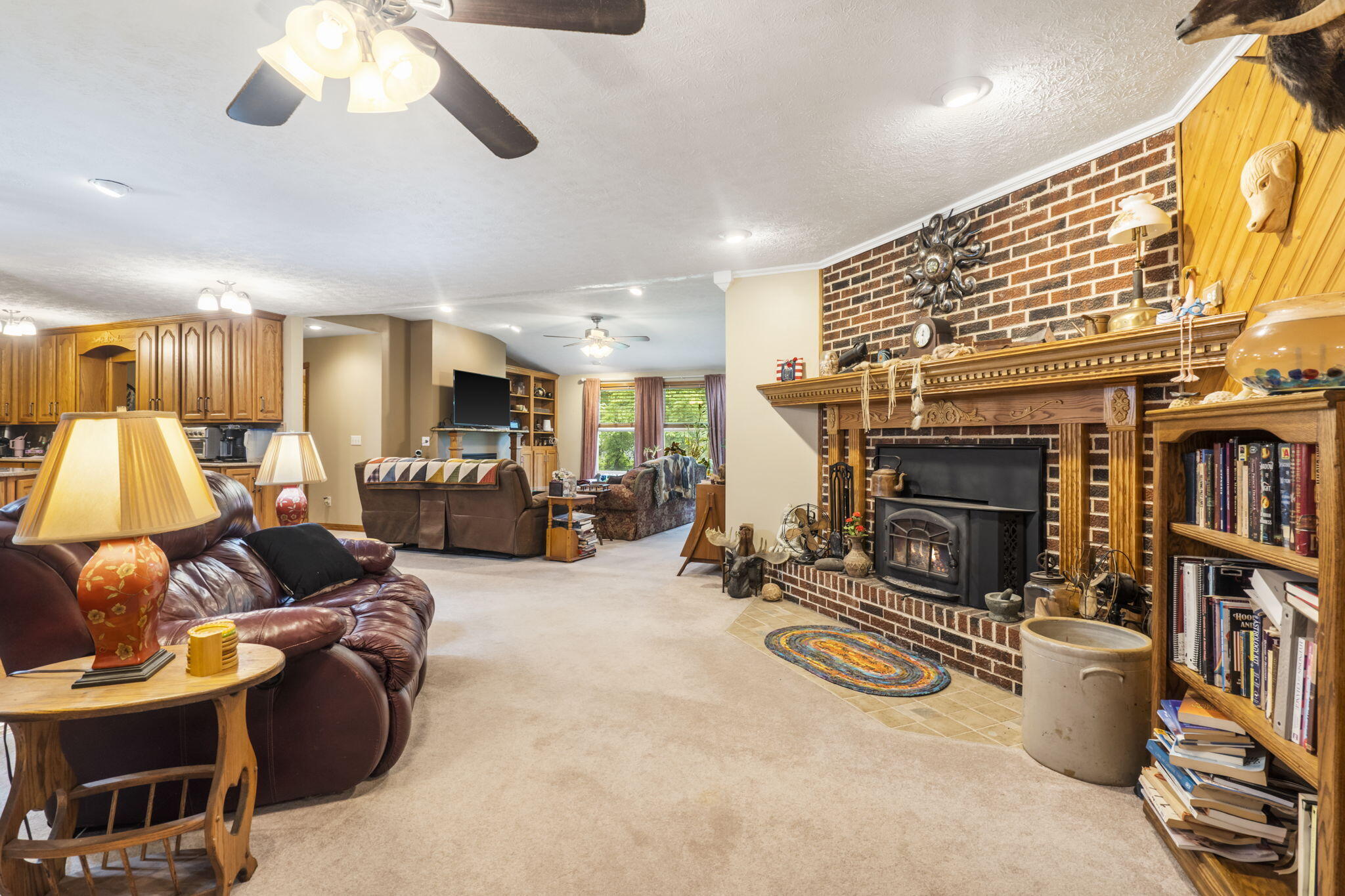 3206 West Grayrock Drive Property Photo 3