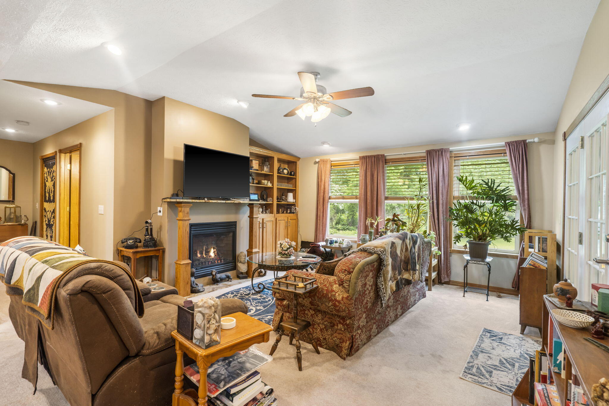 3206 West Grayrock Drive Property Photo 6