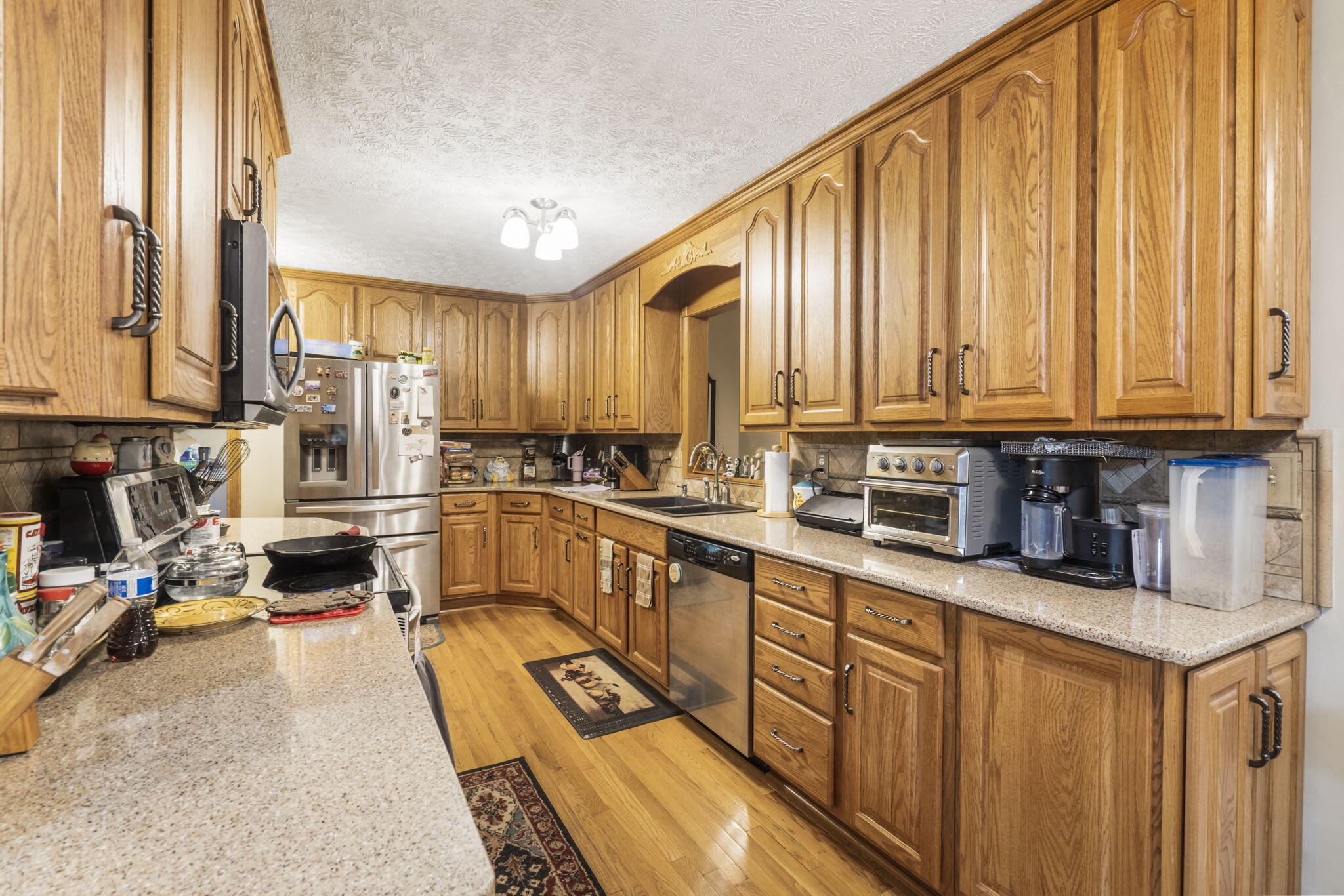3206 West Grayrock Drive Property Photo 7