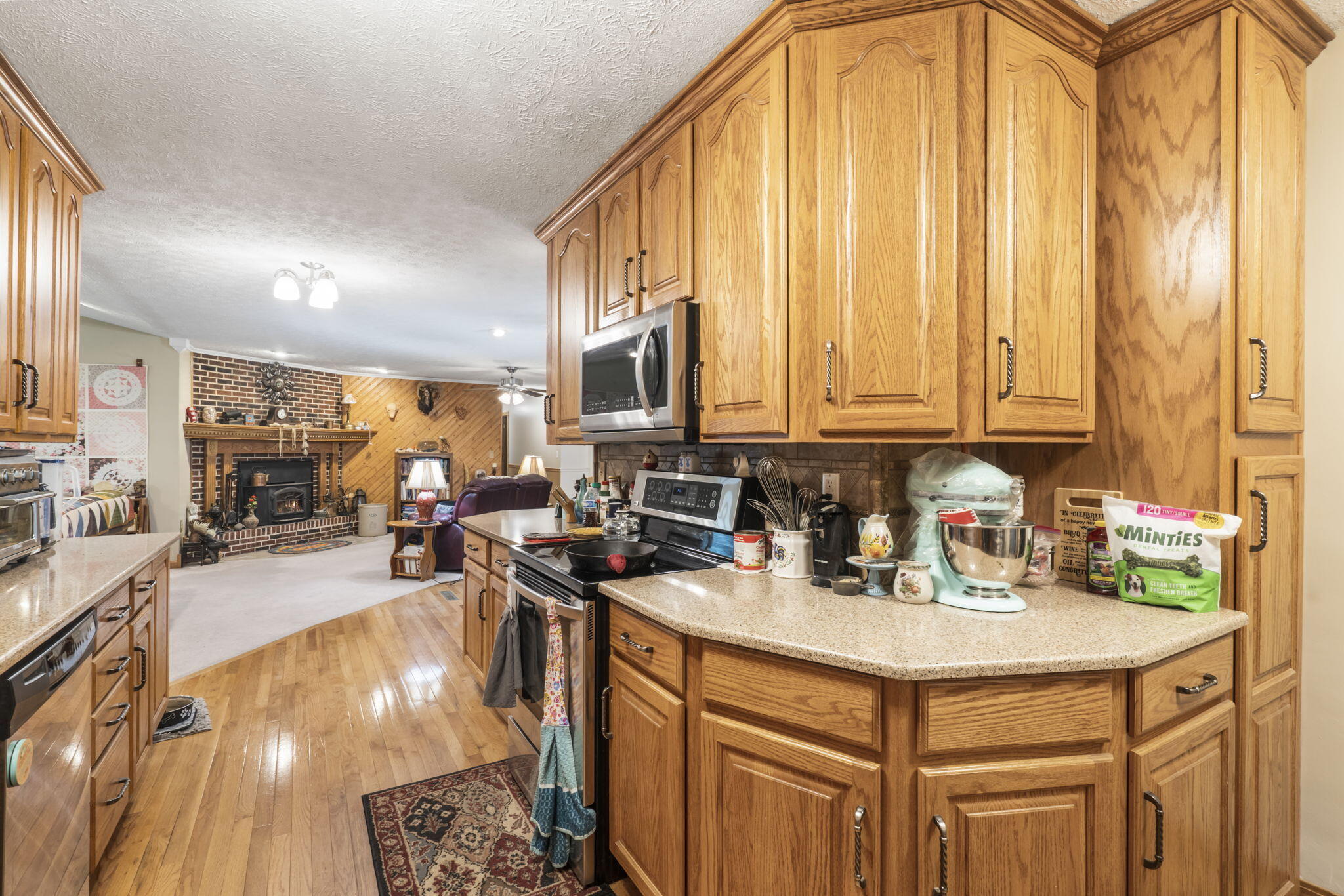 3206 West Grayrock Drive Property Photo 8