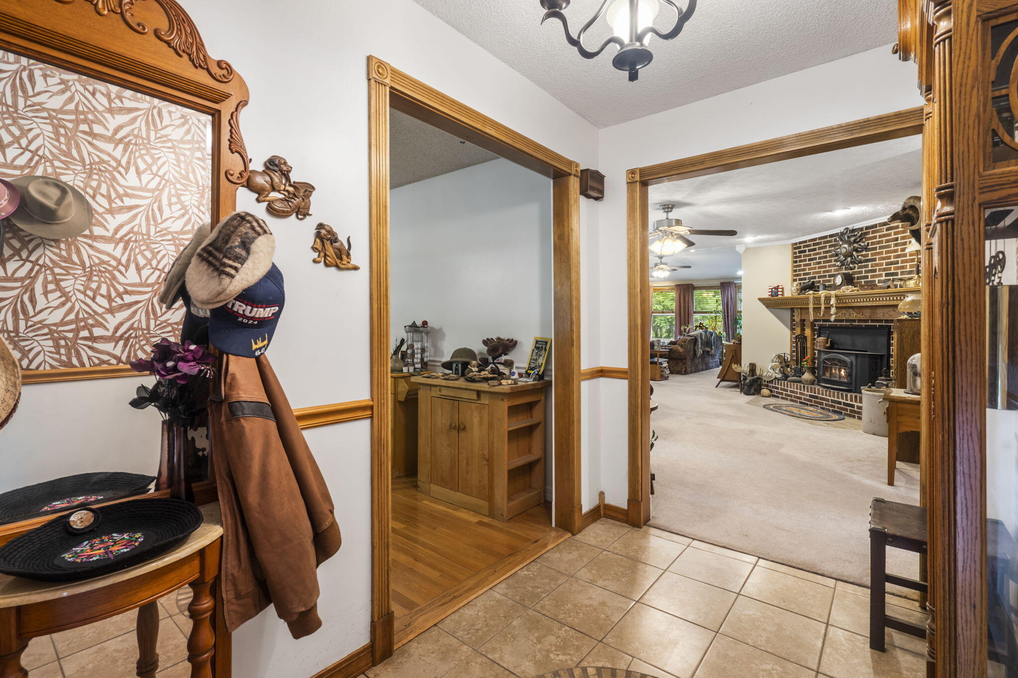 3206 West Grayrock Drive Property Photo 10