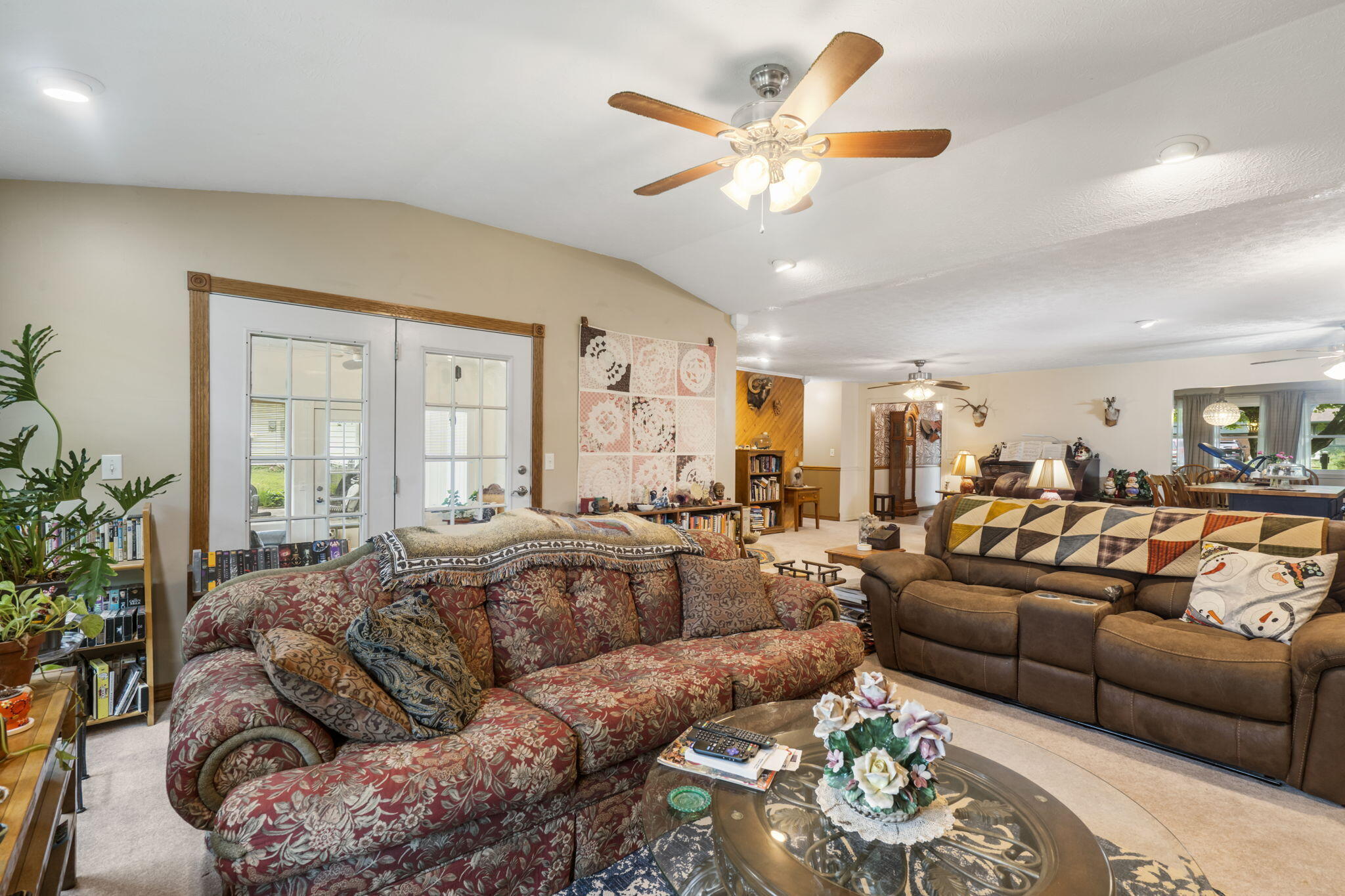 3206 West Grayrock Drive Property Photo 12