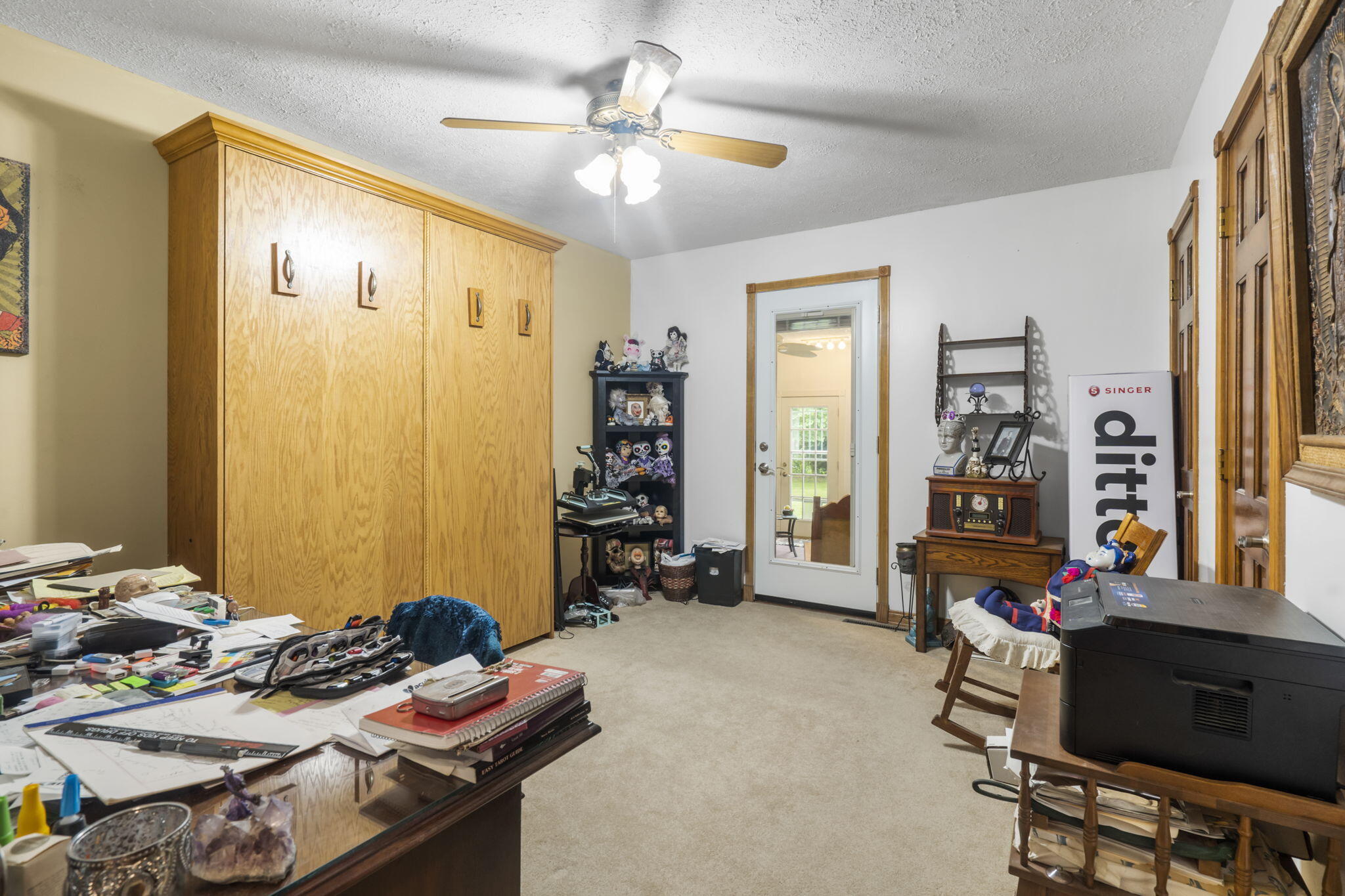 3206 West Grayrock Drive Property Photo 18