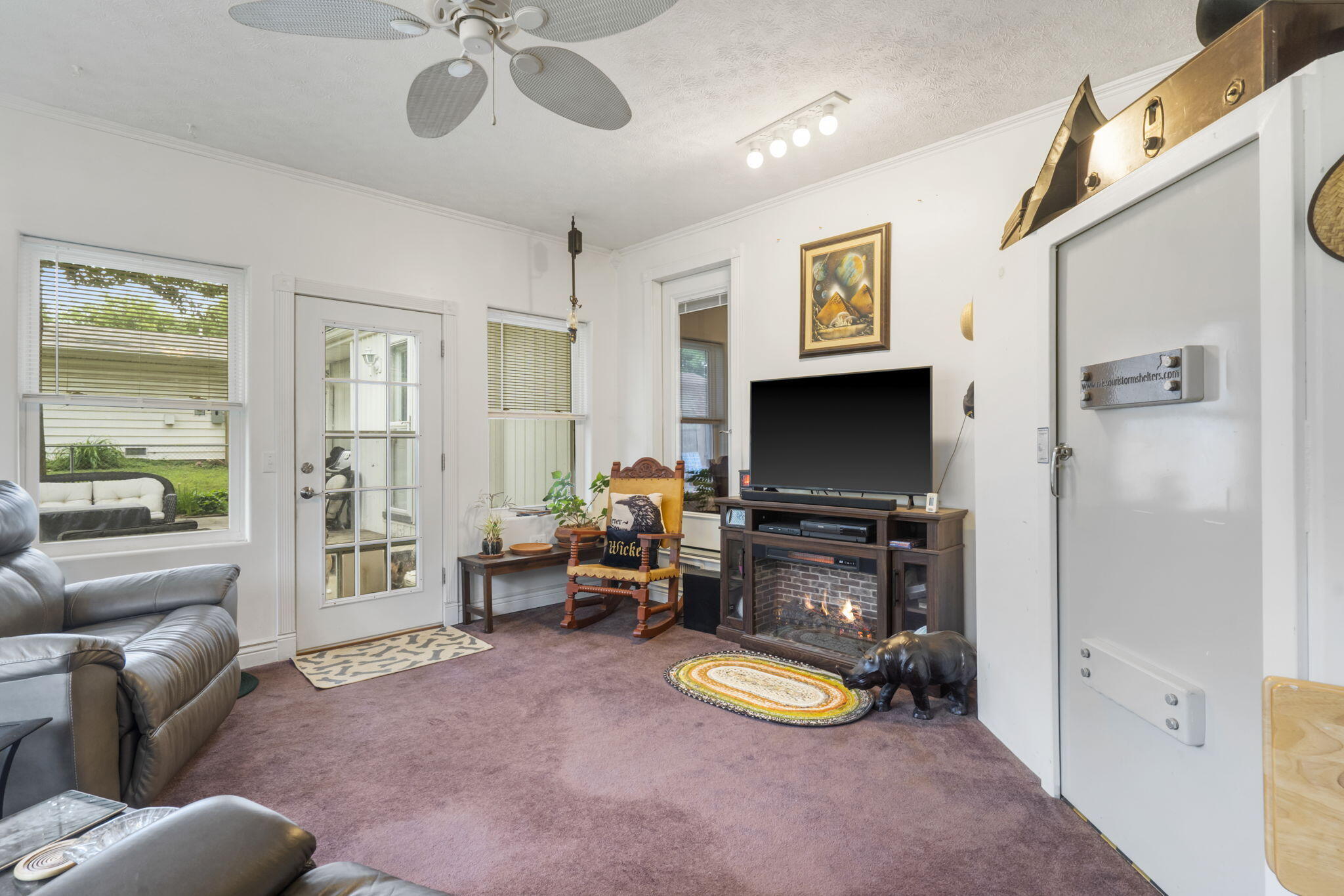 3206 West Grayrock Drive Property Photo 23