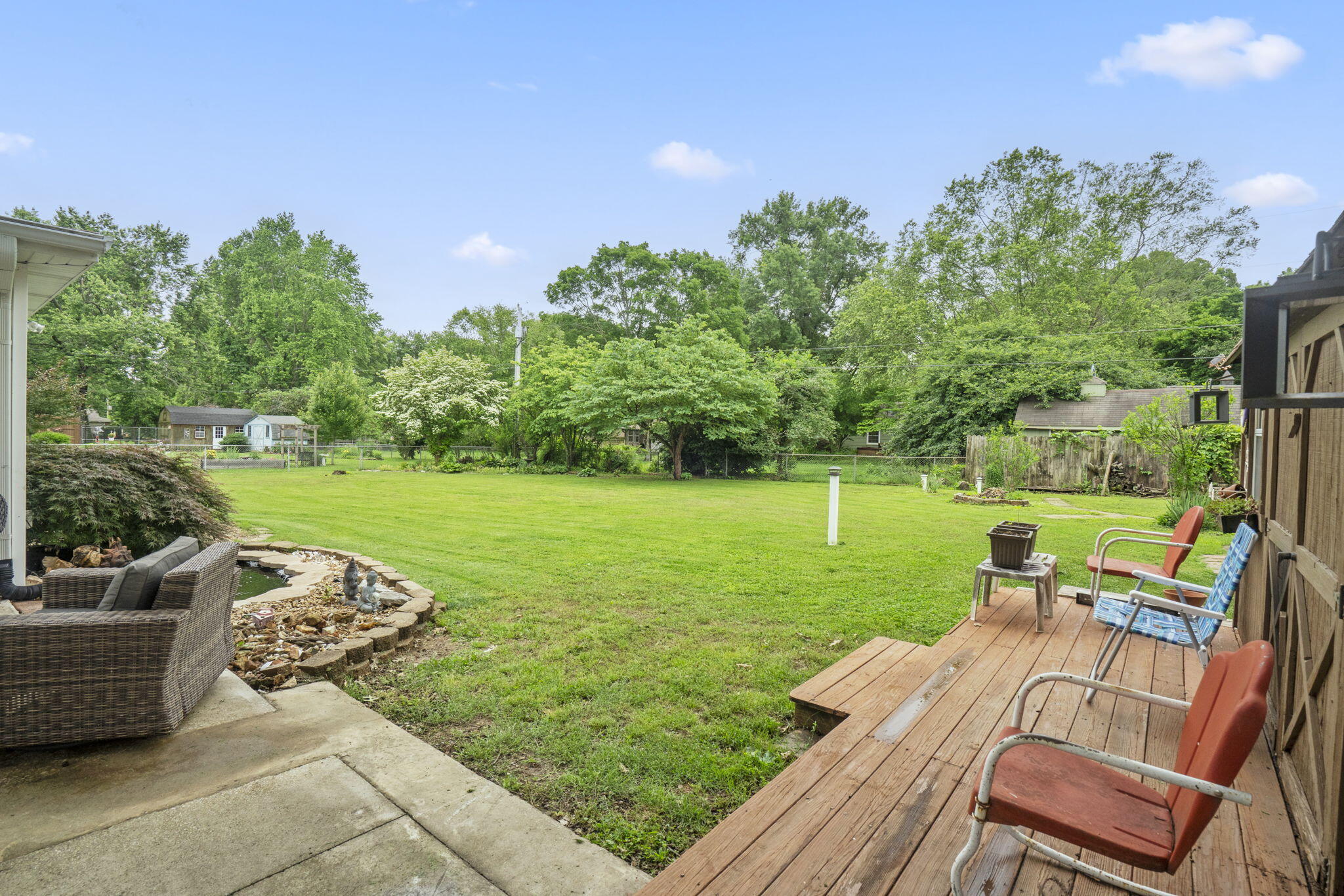 3206 West Grayrock Drive Property Photo 24