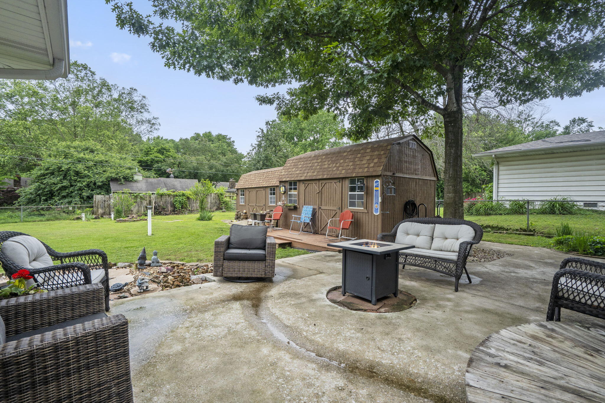 3206 West Grayrock Drive Property Photo 25