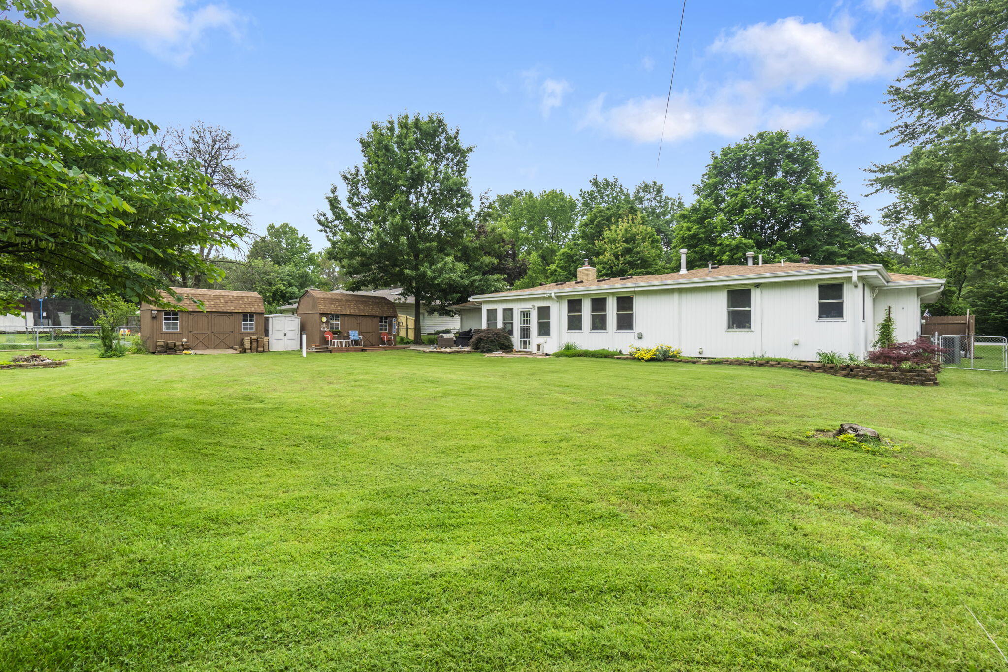 3206 West Grayrock Drive Property Photo 27