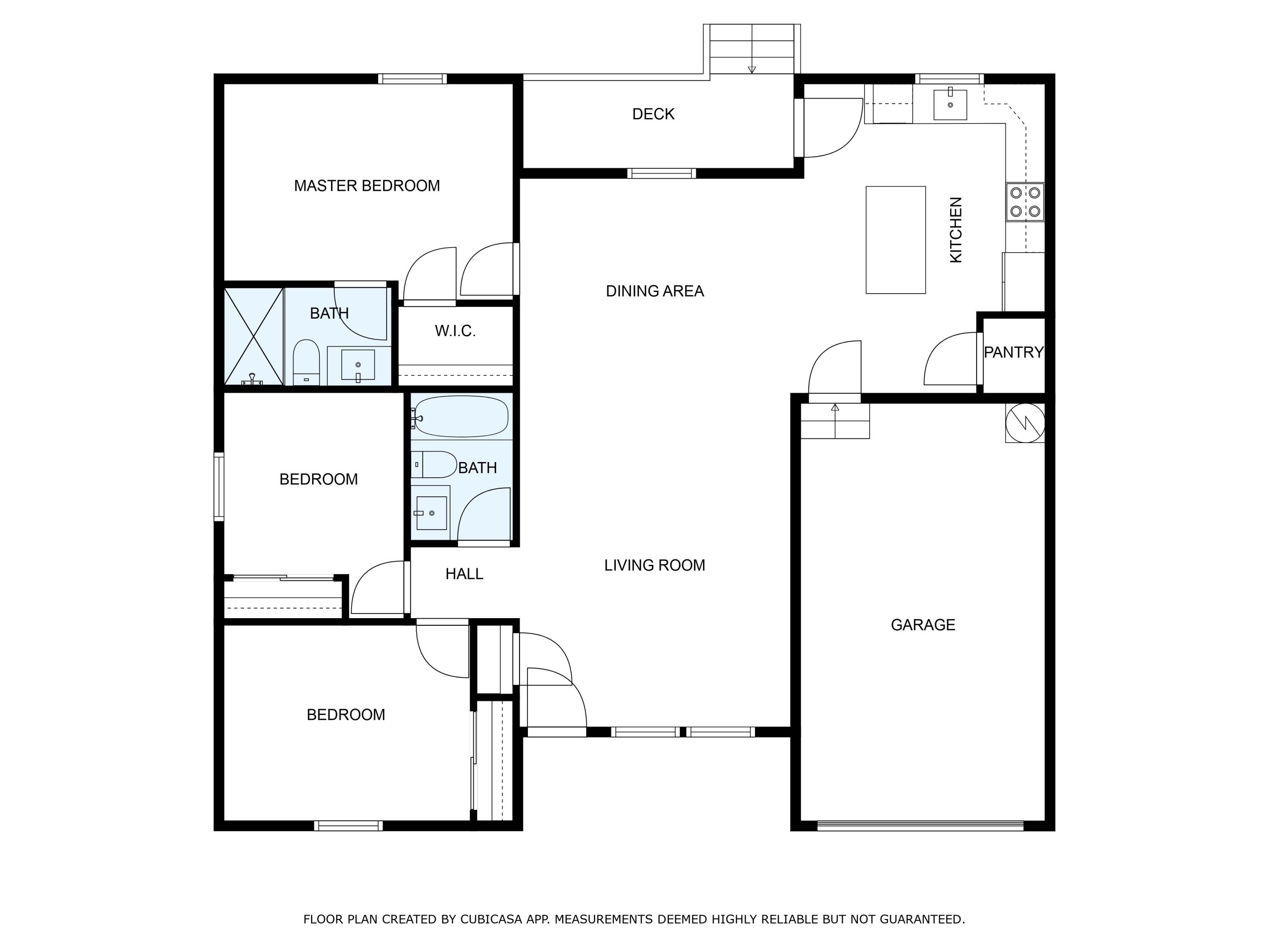 1620 North Texas Avenue Property Photo 3