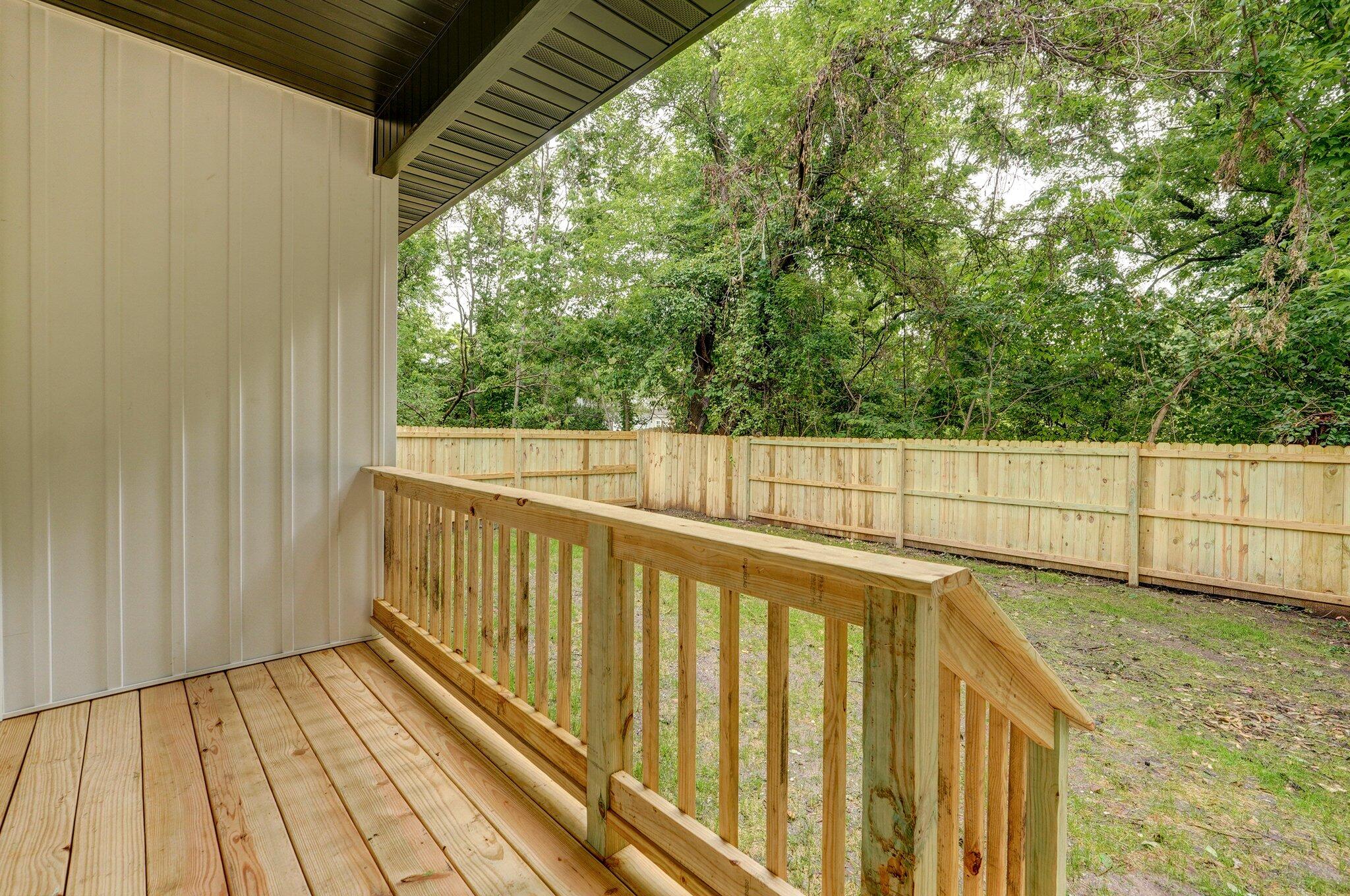 1620 North Texas Avenue Property Photo 17