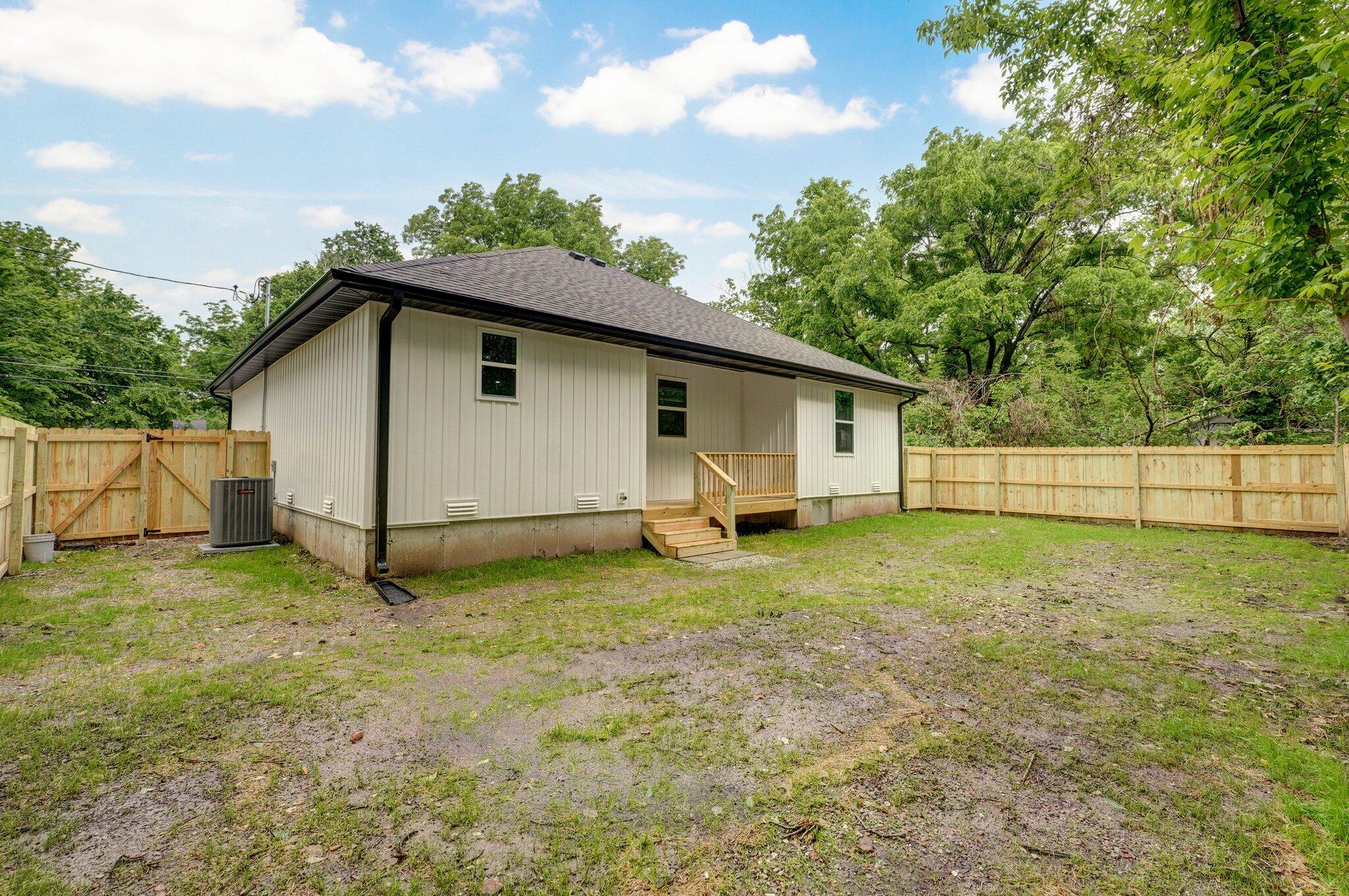 1620 North Texas Avenue Property Photo 18