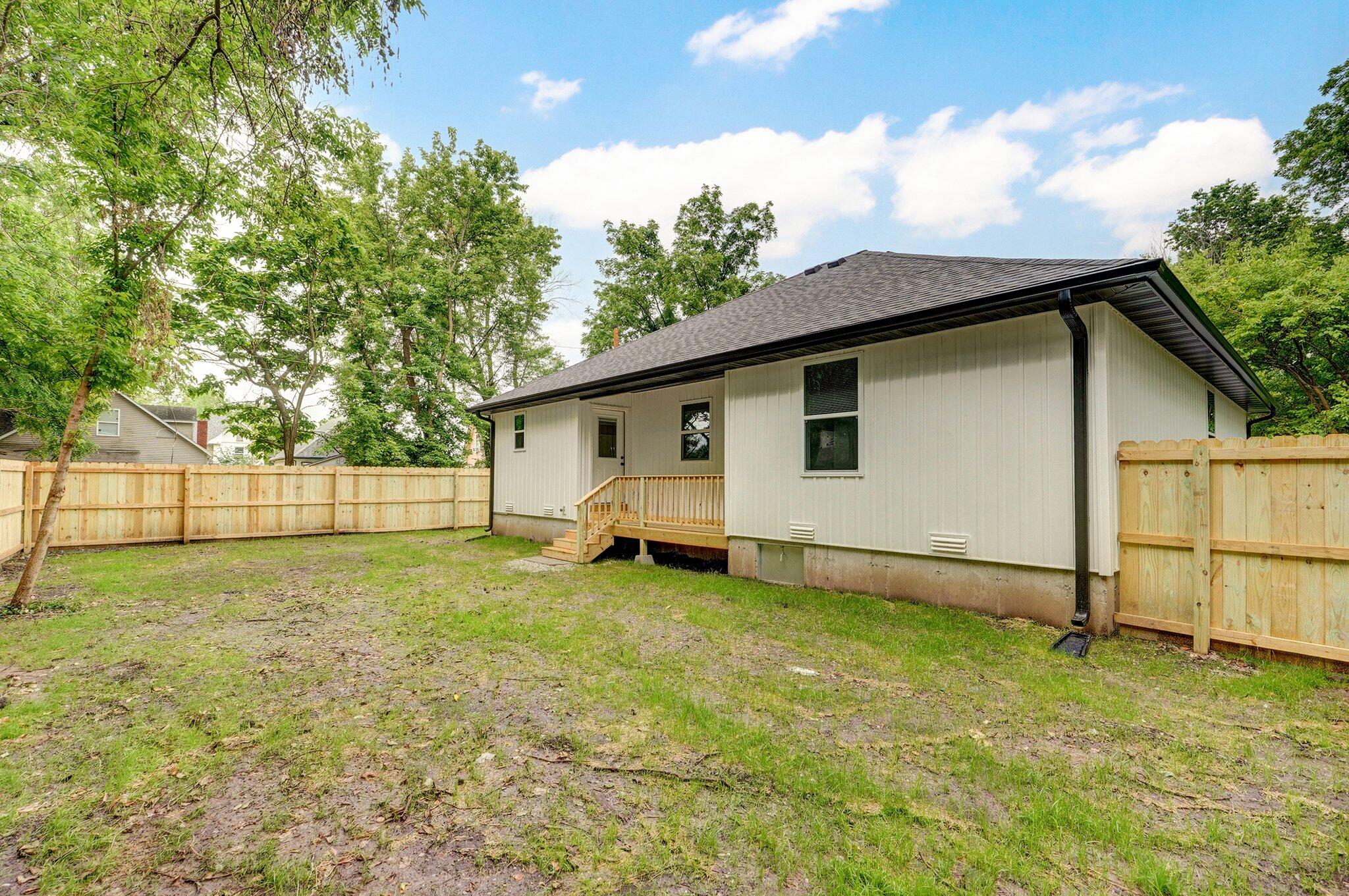 1620 North Texas Avenue Property Photo 19