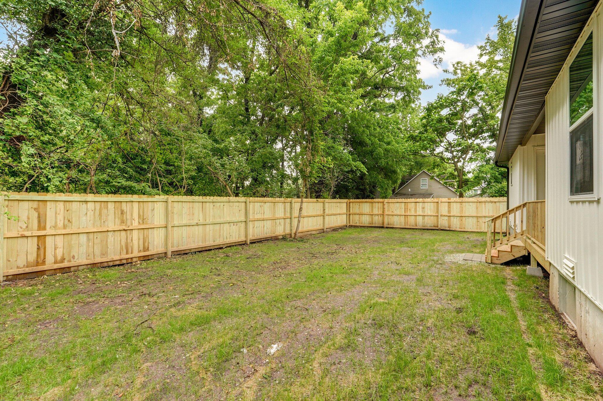 1620 North Texas Avenue Property Photo 20