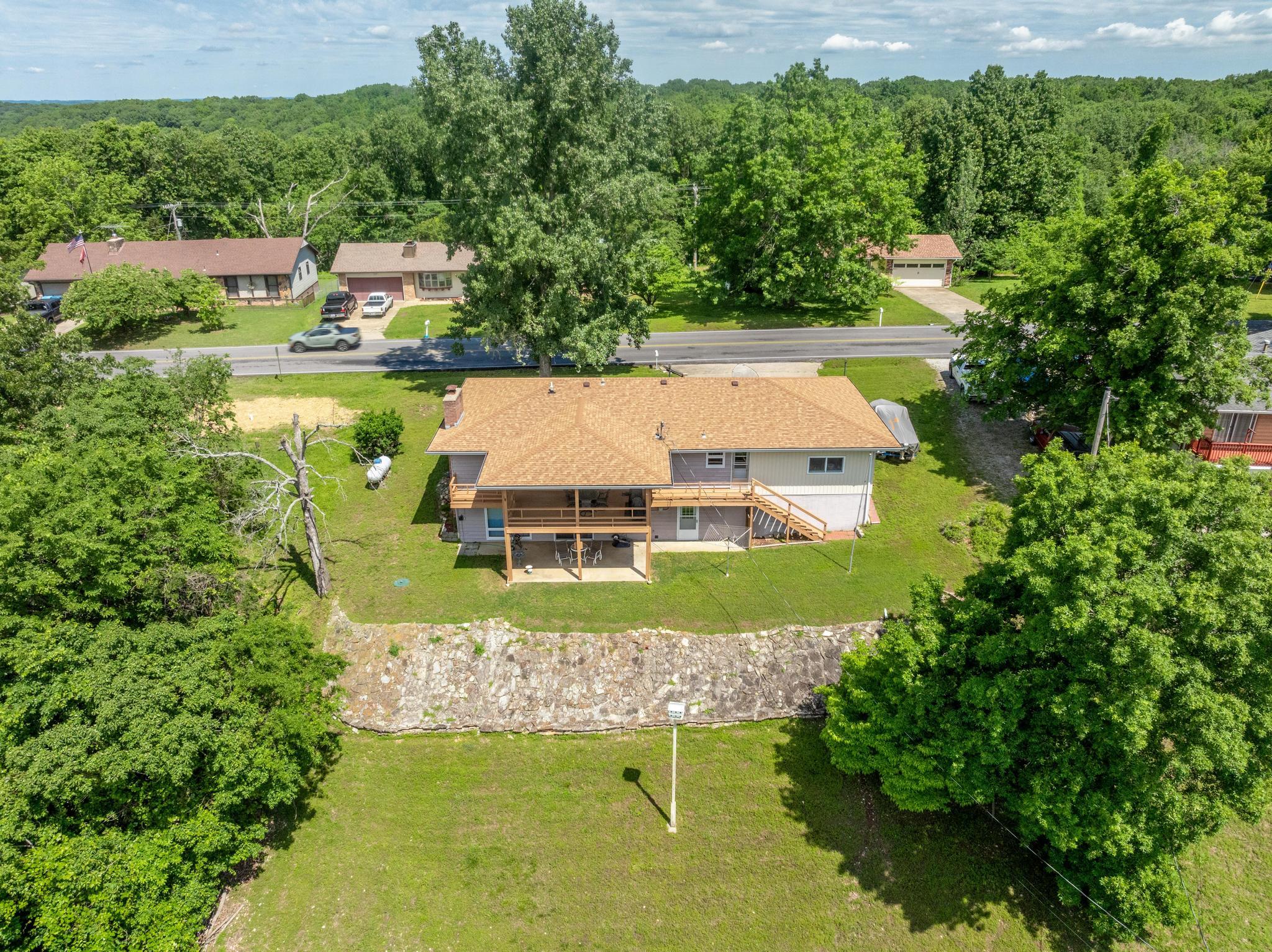 39 James River Road Property Photo 1