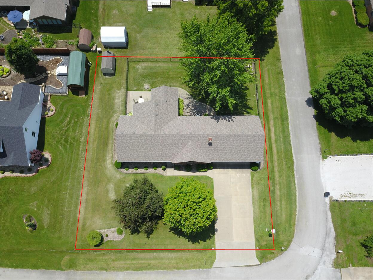 200 North Blair Drive Property Photo 55