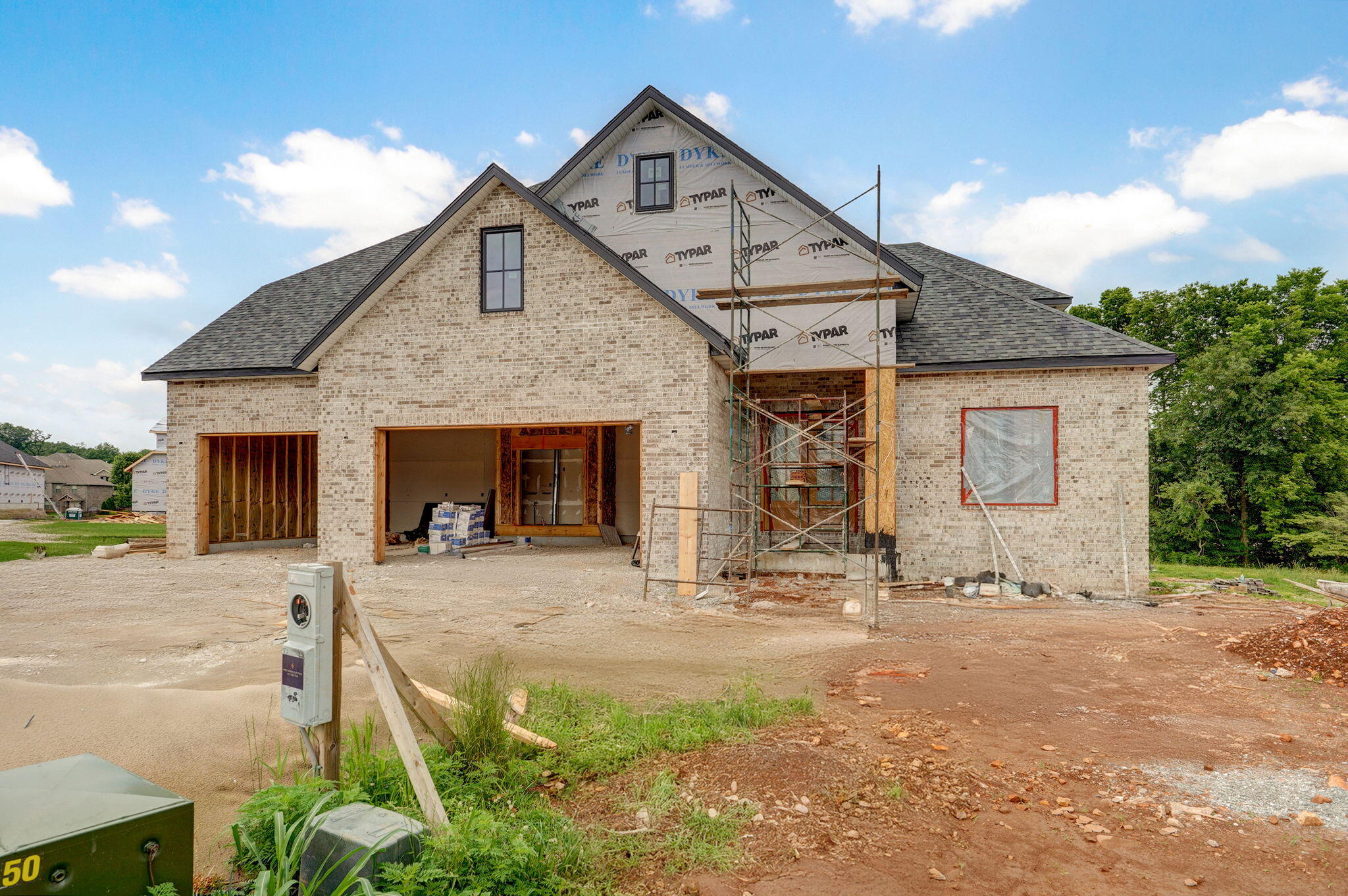 Lot 57 East Ferdinand Court Property Photo 1