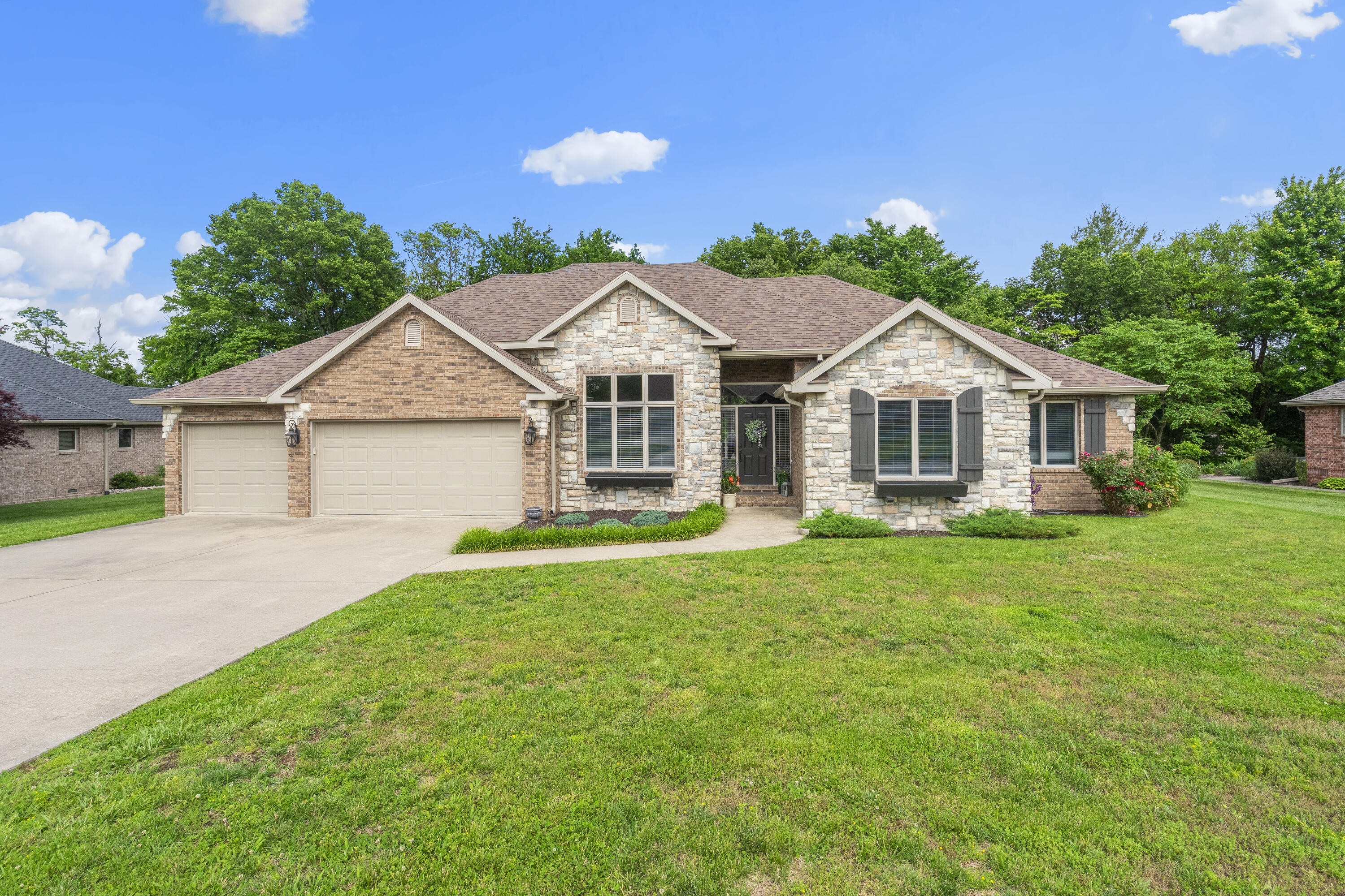 1400 South Charles Place Property Photo 1