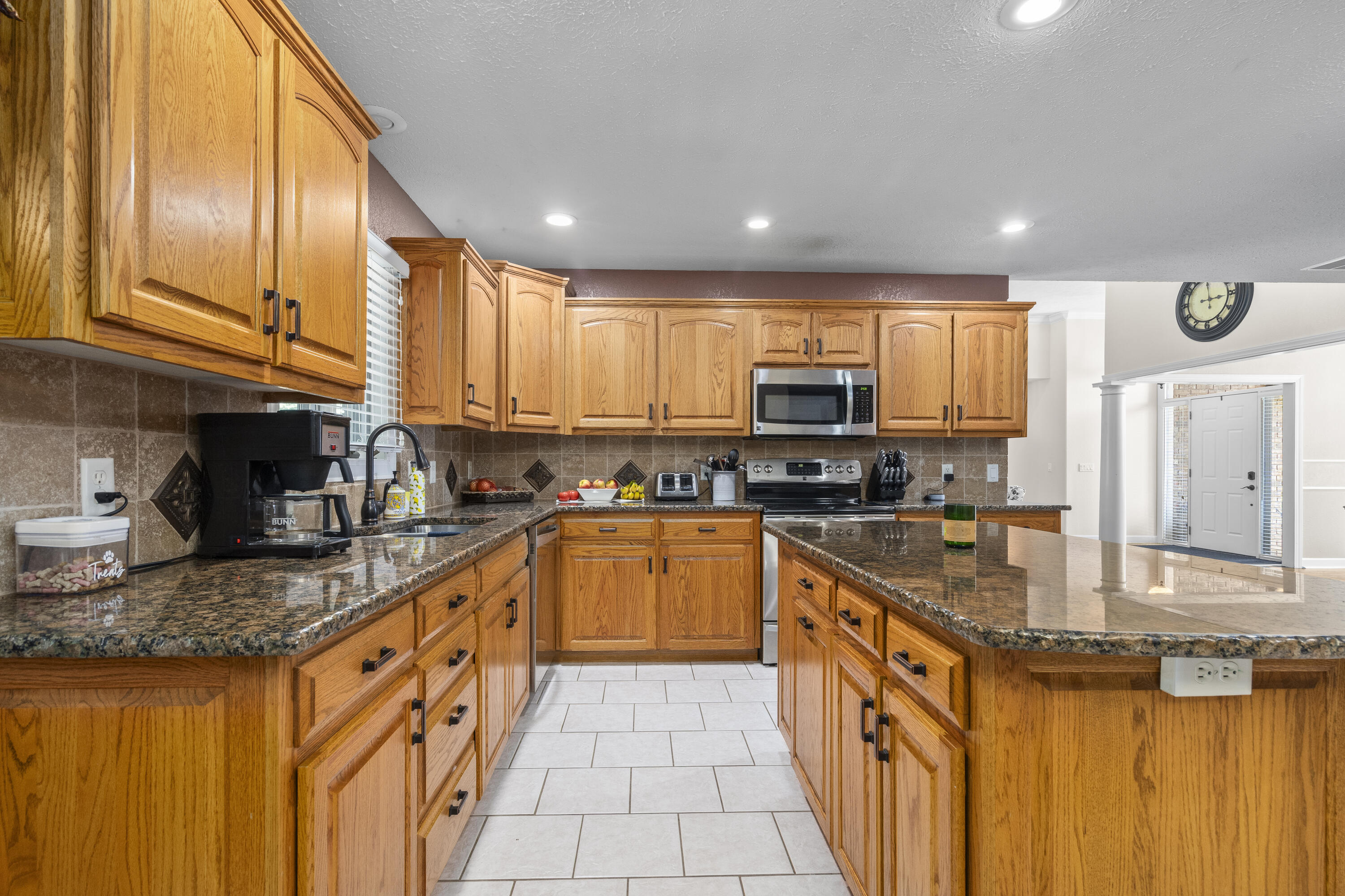 1400 South Charles Place Property Photo 12