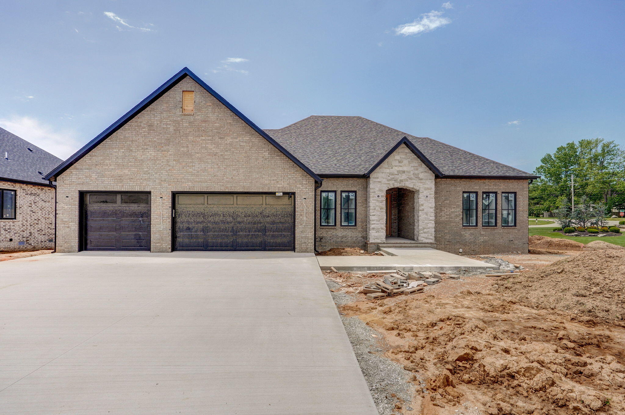 Lot 3 East Swale Court Property Photo 1