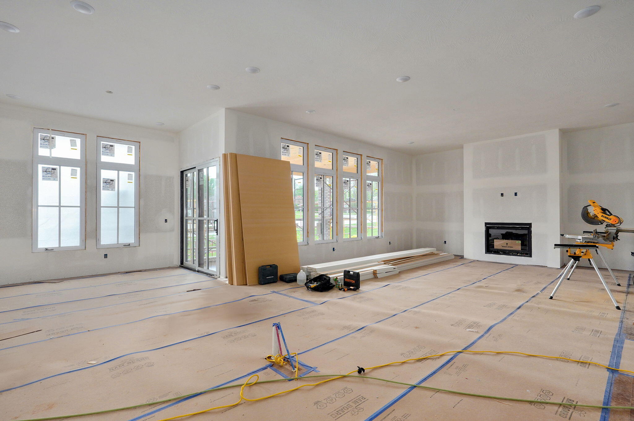 Lot 3 East Swale Court Property Photo 3