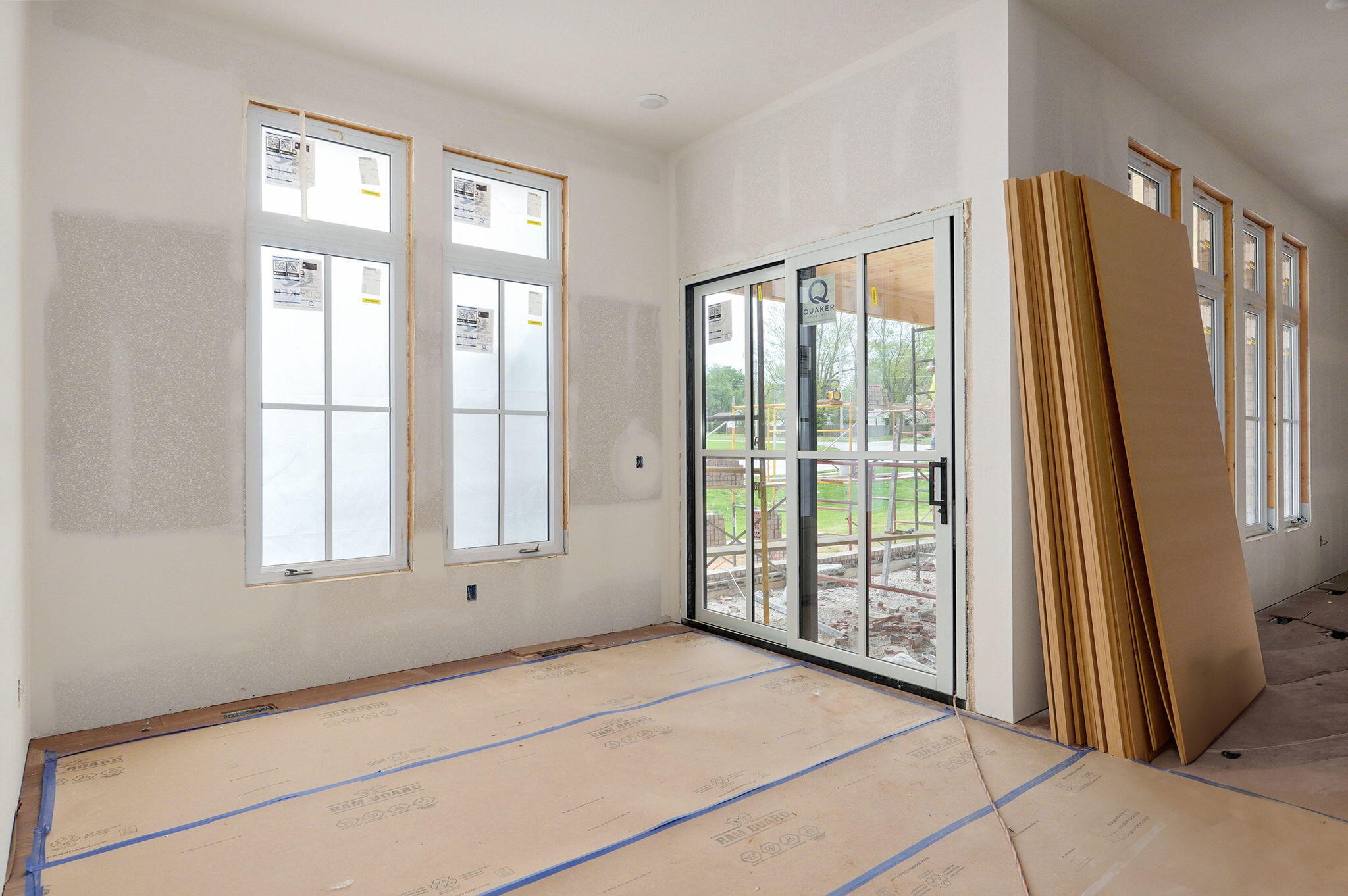 Lot 3 East Swale Court Property Photo 6