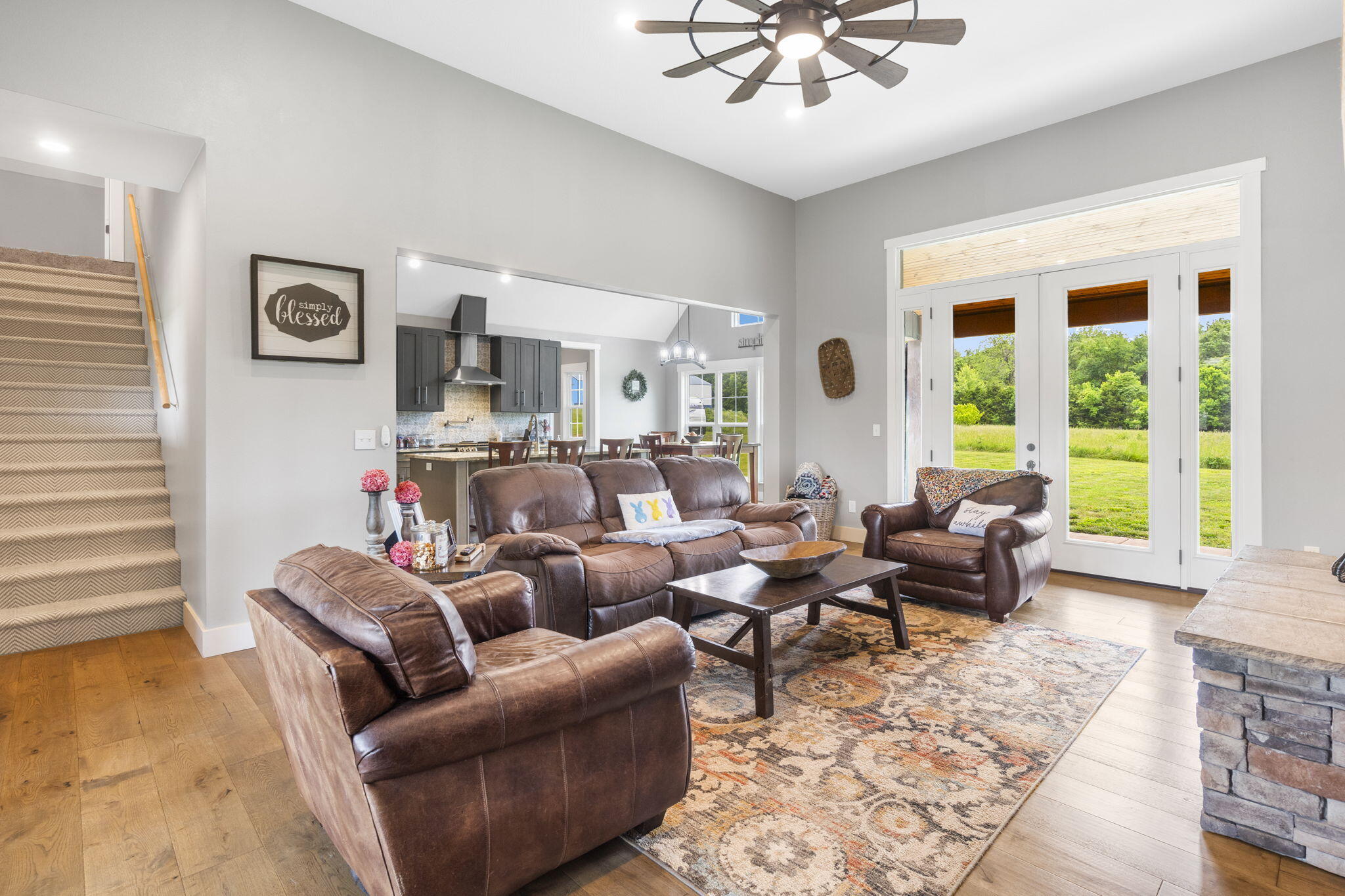 8811 Bell Valley Lane Property Photo 8