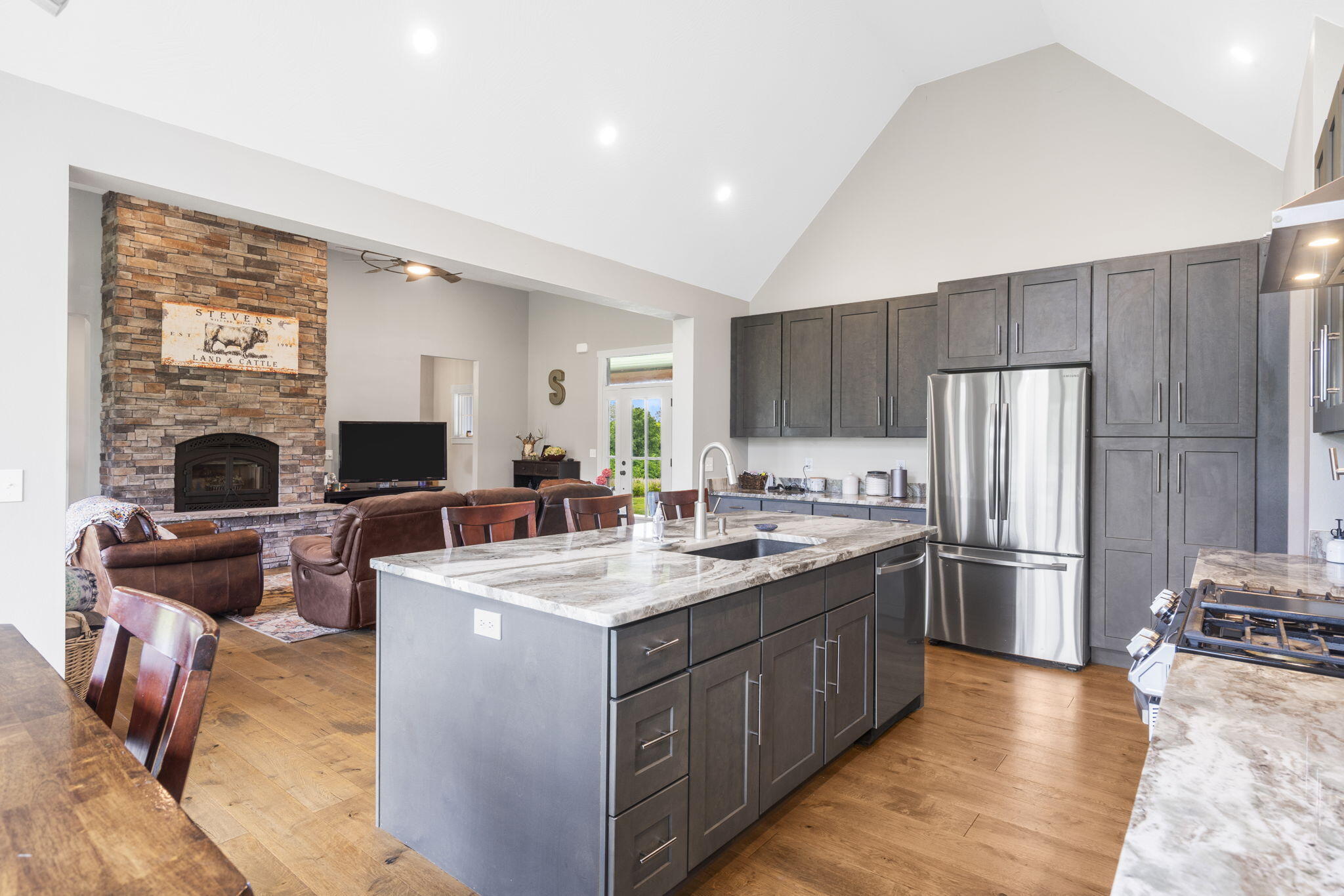 8811 Bell Valley Lane Property Photo 12