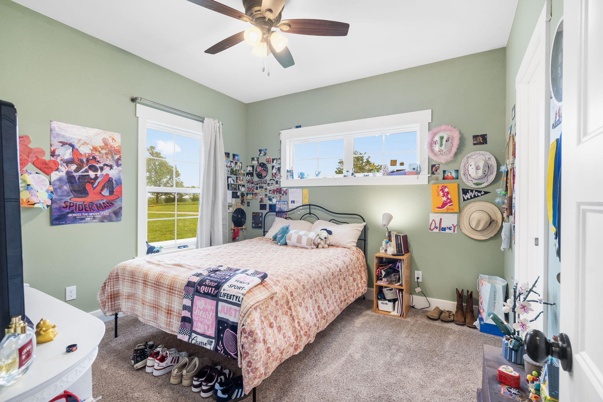 8811 Bell Valley Lane Property Photo 23